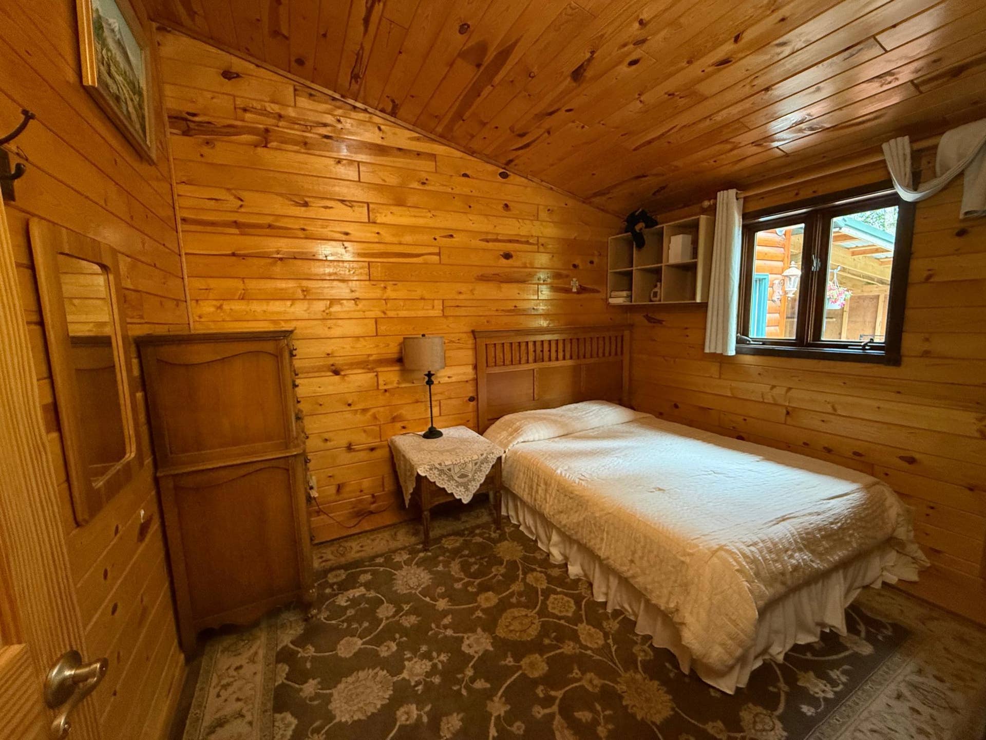 104 6th Street SE, Bemidji, MN 56601 Bedroom 1