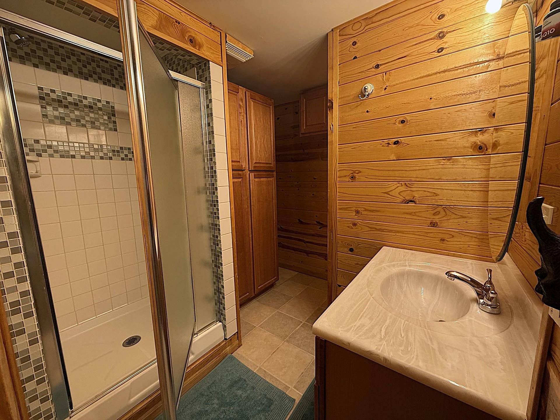 104 6th Street SE, Bemidji, MN 56601 Basement Bath