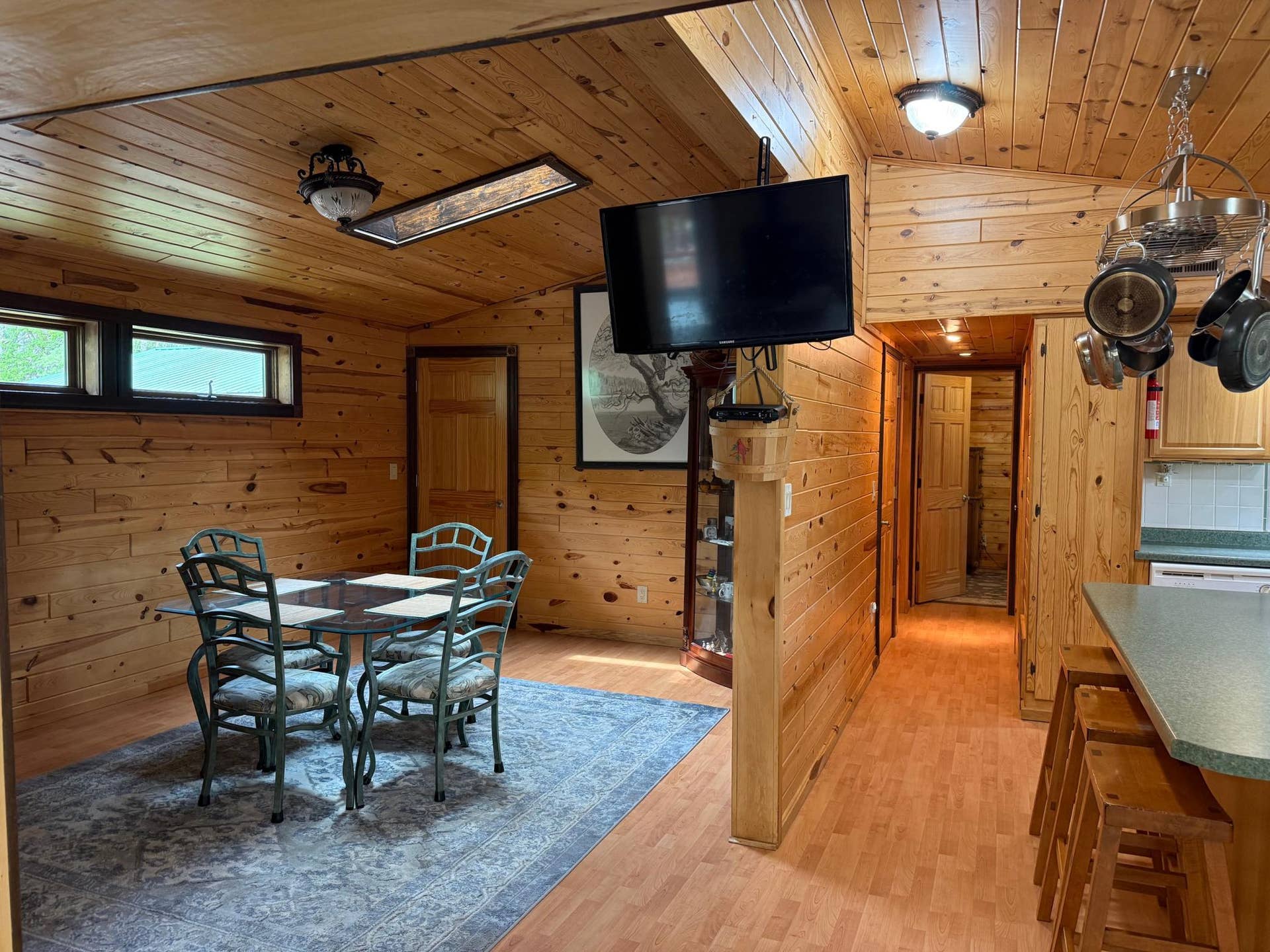 104 6th Street SE, Bemidji, MN 56601 Kitchen / Dinning