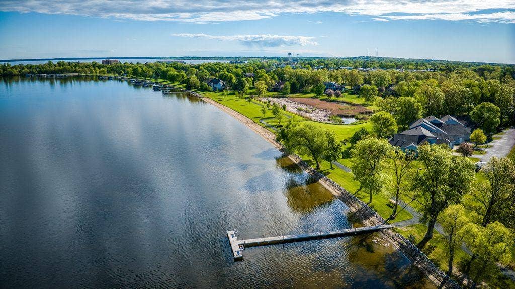 514 Scenic Shore Lane SW, Bemidji, MN 56601 day dock.jpeg