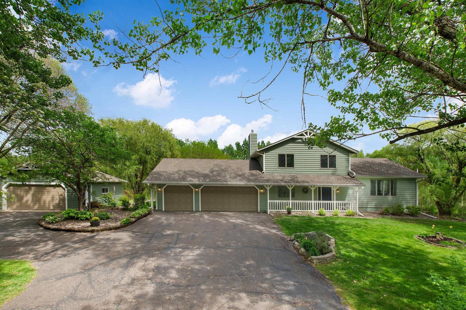 11695 Lockridge Avenue N, Stillwater, MN 55082 11695 Lockridge Ave N