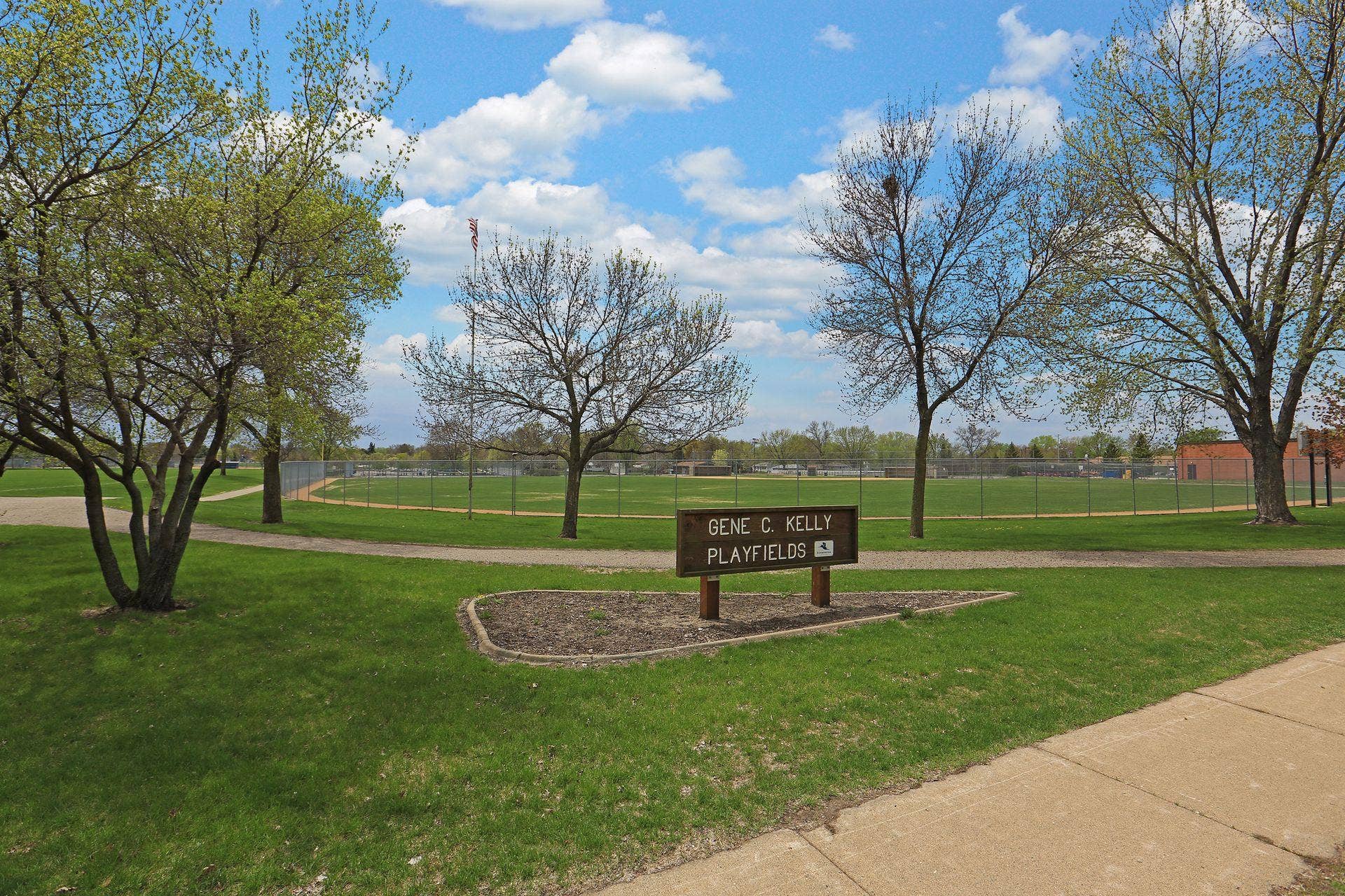 Local Area Attractions Parks