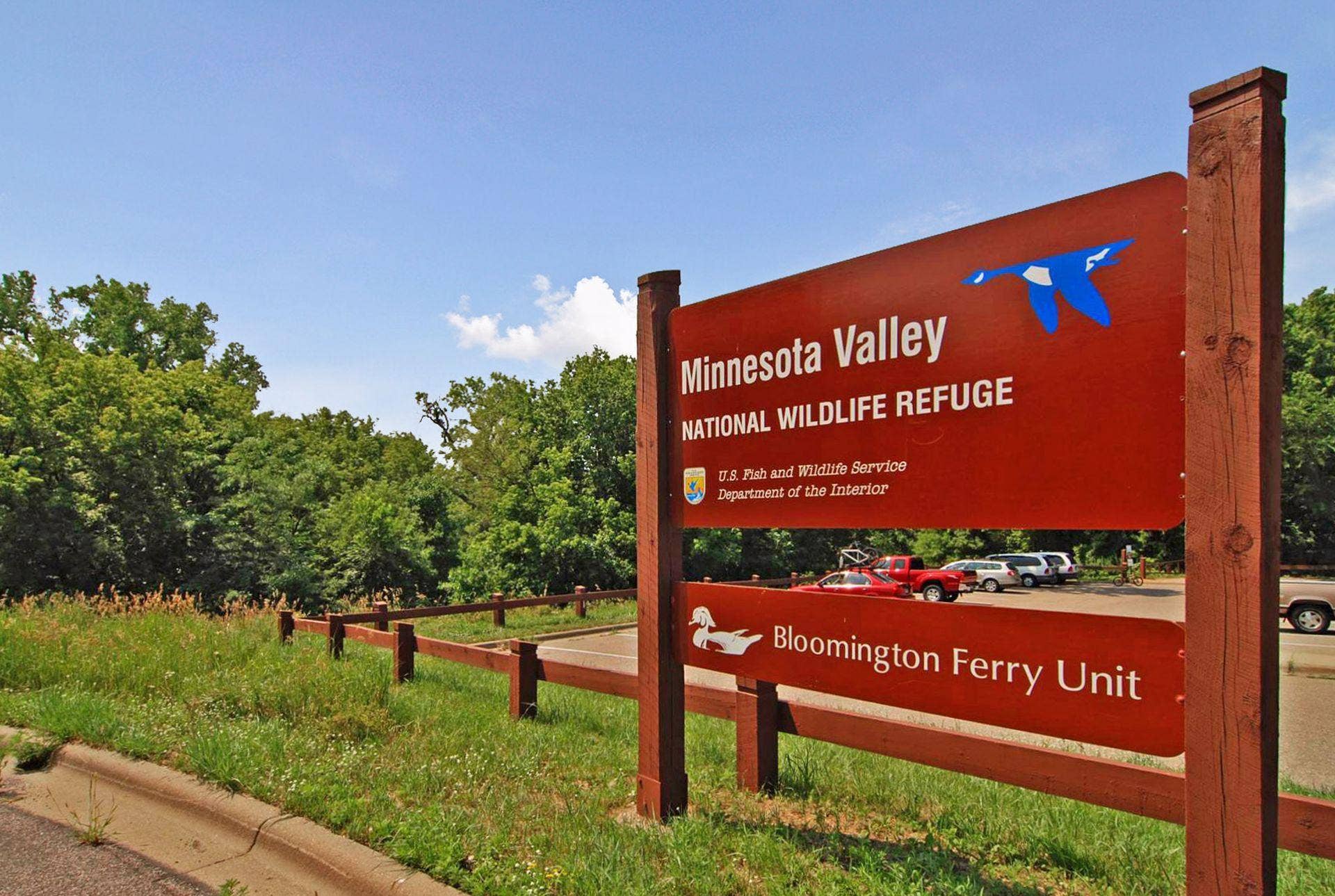 Local Area Attractions  Parks and Trails.
