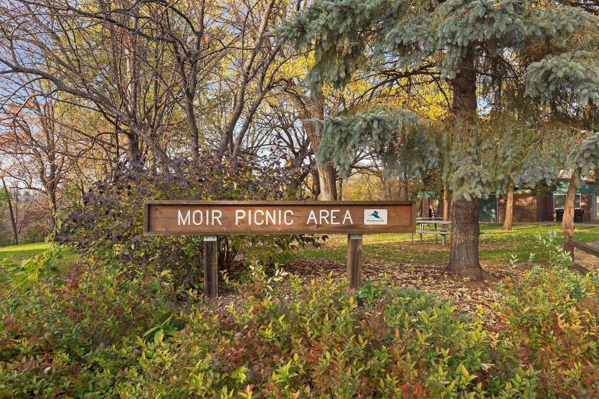 Local Area Attractions Parks