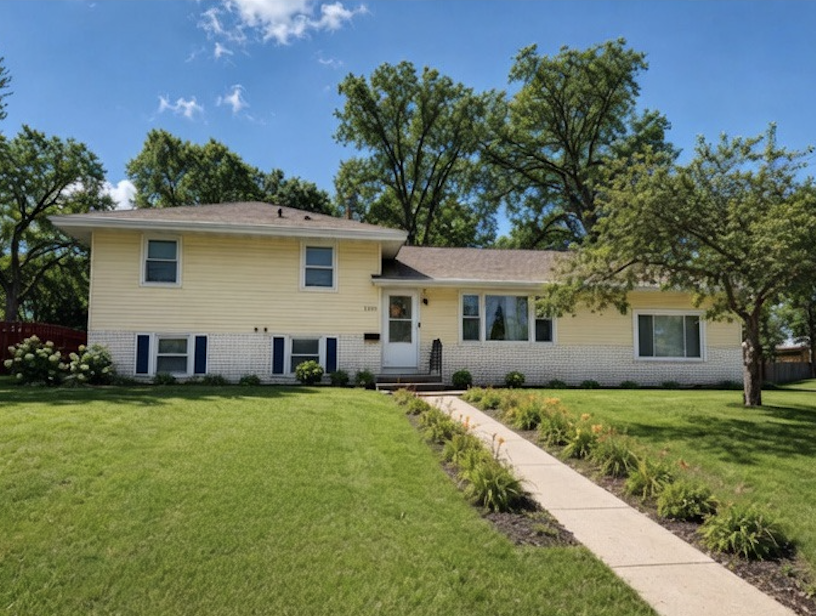7700 Sierra Parkway, Brooklyn Park, MN 55444 Welcome to 7700 Sierra Parkway