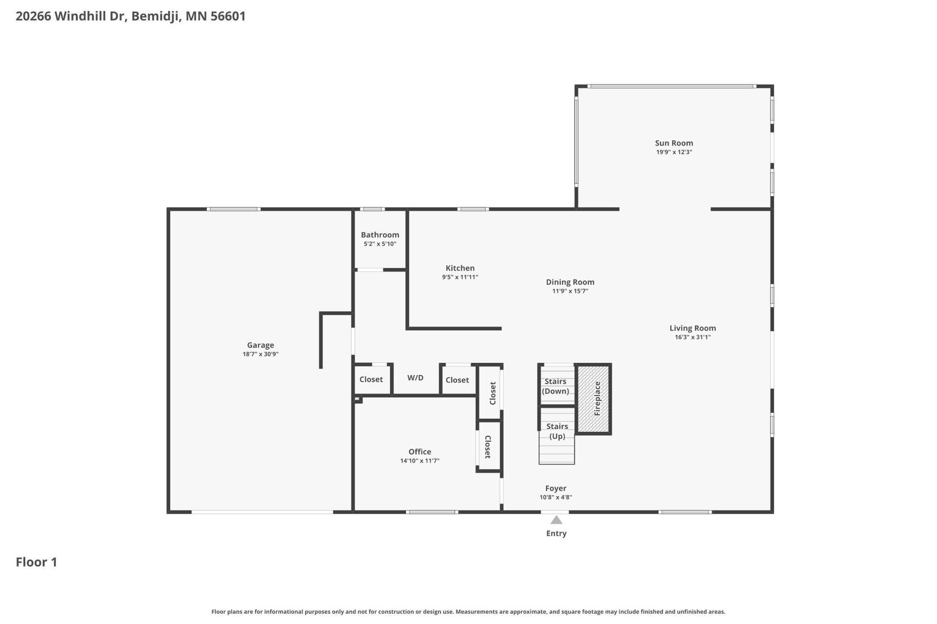 20266 Windhill Drive, Bemidji, MN 56601 Floor-1.jpg