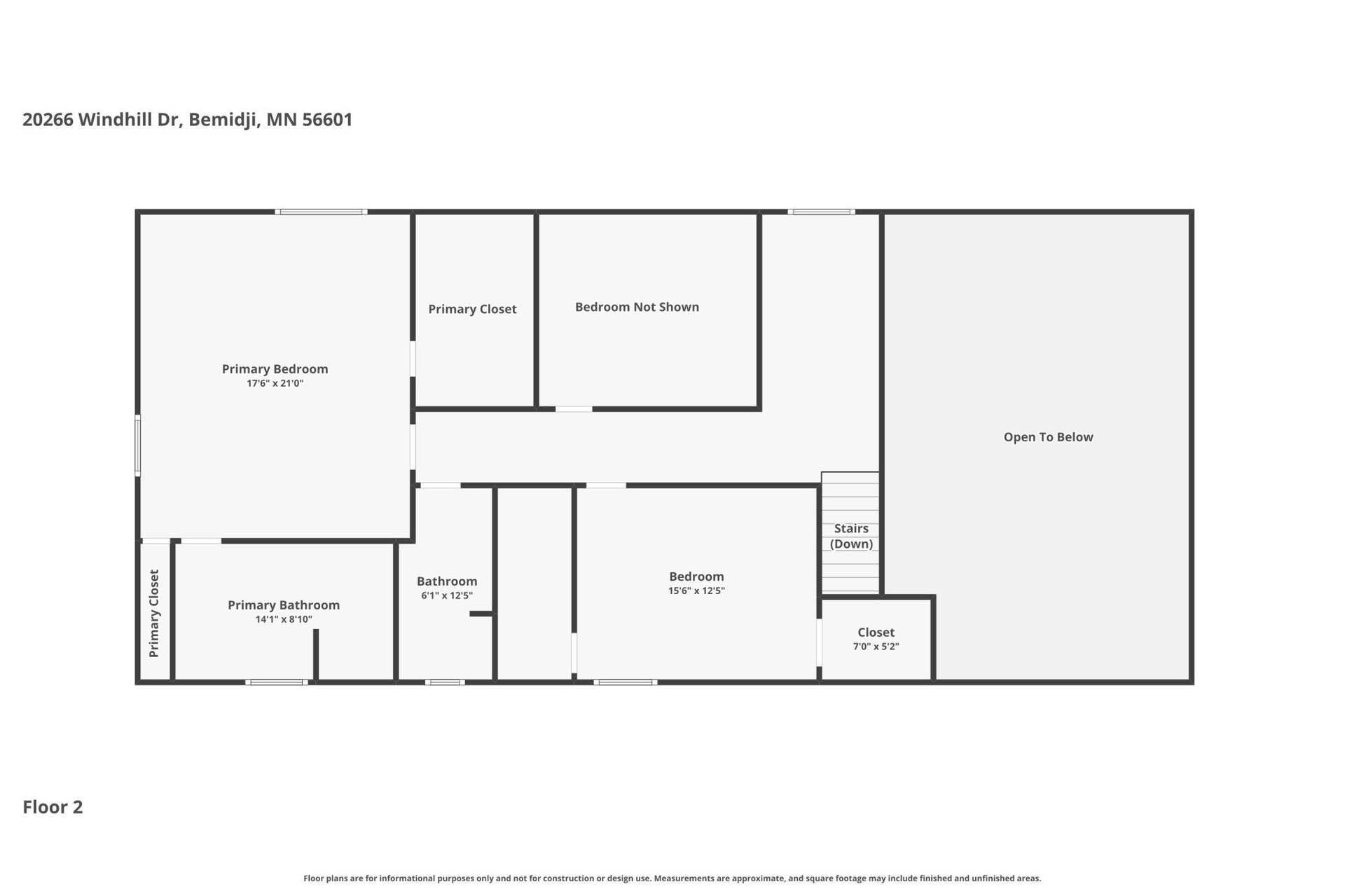 20266 Windhill Drive, Bemidji, MN 56601 Floor-2.jpg