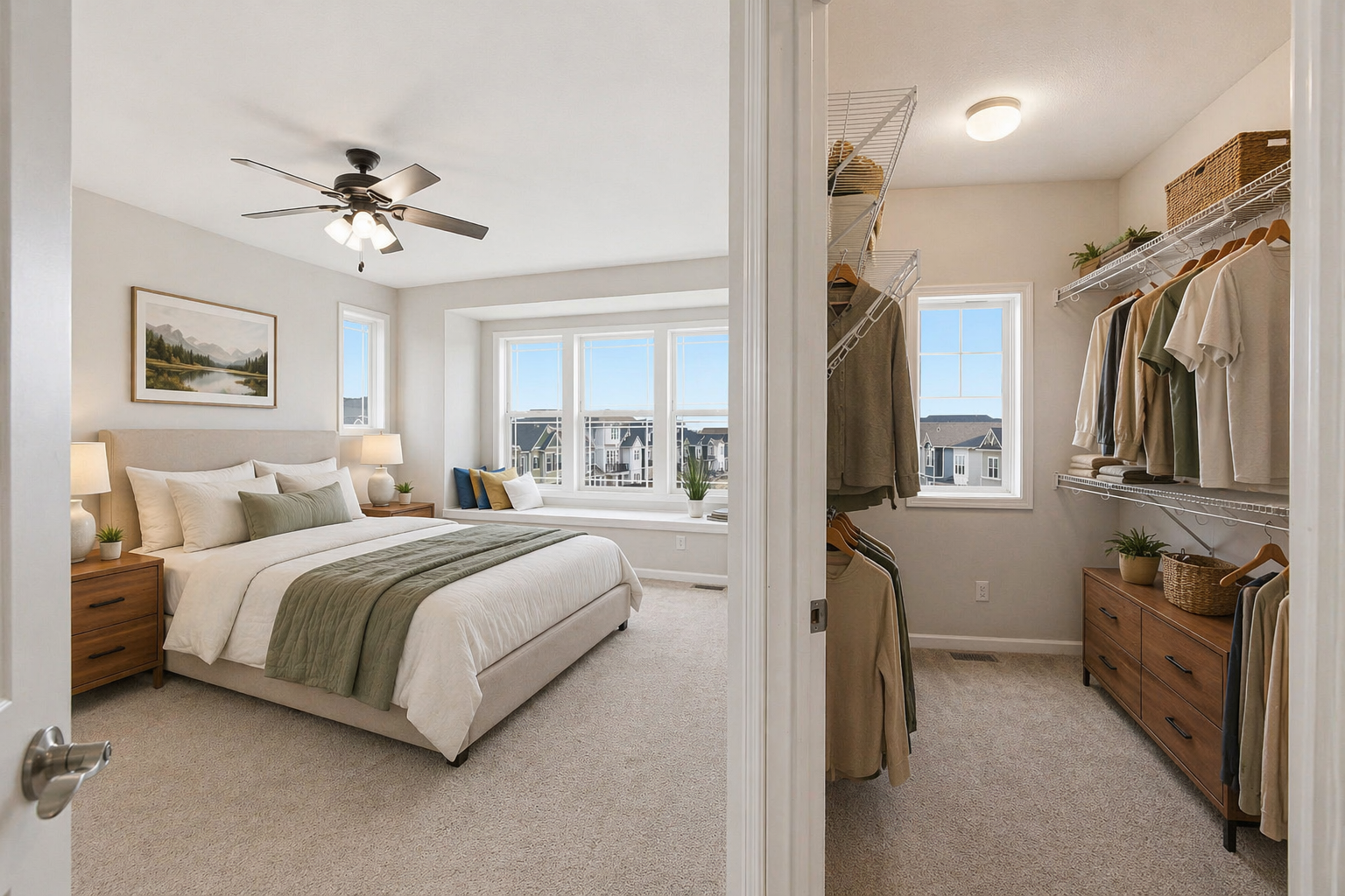 11289 81st Way N, Maple Grove, MN 55369 Masterbedroom with walk in closet virtually staged.png