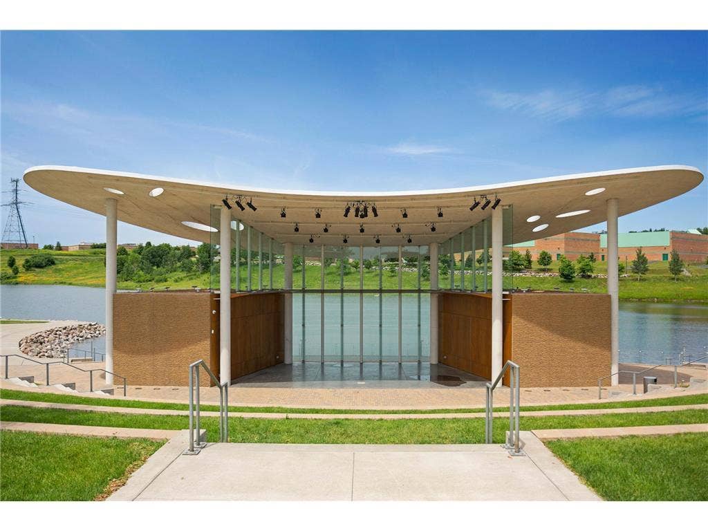 11289 81st Way N, Maple Grove, MN 55369 A summer concert is coming to the neighborhood.