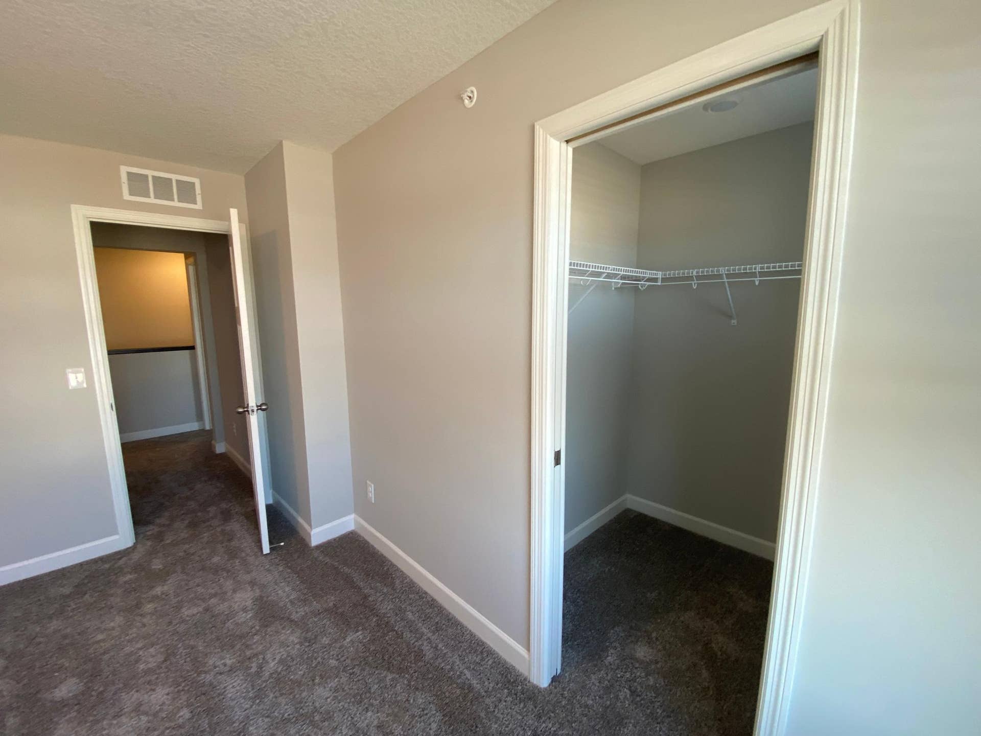188 Jean Avenue N, Lake Elmo, MN 55042 Three Bedroom Upstairs, Each with their own walk-in closet.