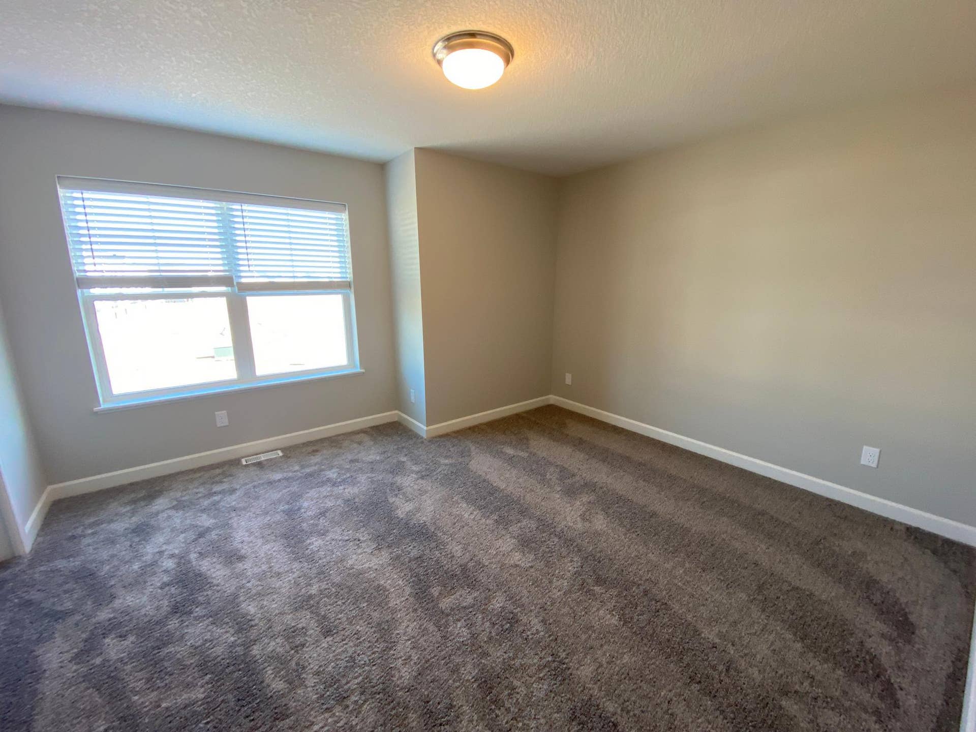 188 Jean Avenue N, Lake Elmo, MN 55042 Three Bedroom Upstairs, Each with their own walk-in closet.