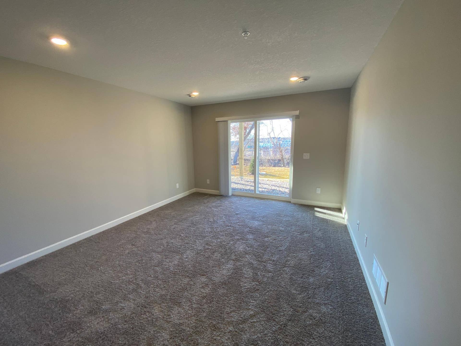 188 Jean Avenue N, Lake Elmo, MN 55042 Lower Level is Finished with a Bedroom, Full Bathroom and walks out to the backyard.