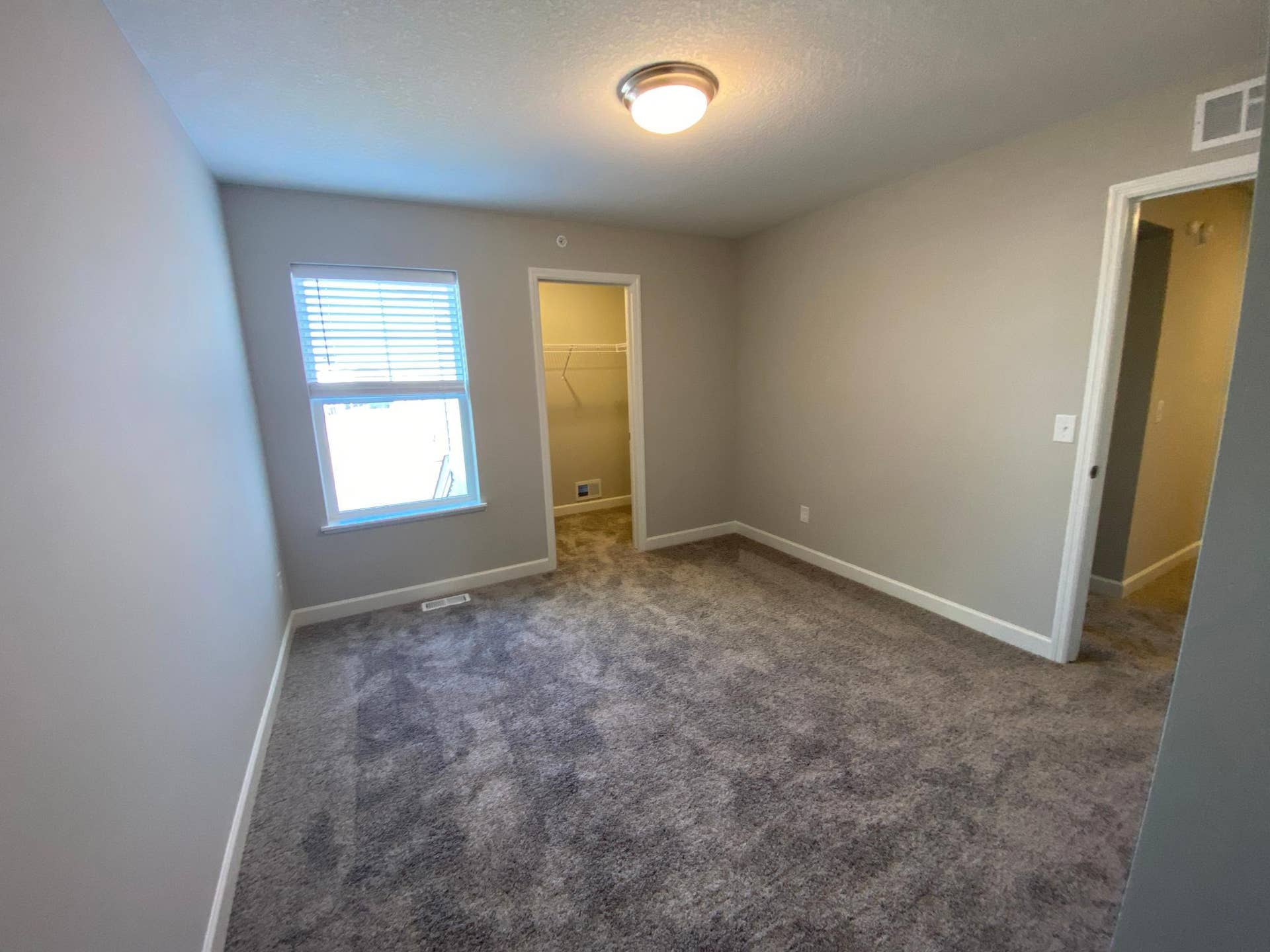 188 Jean Avenue N, Lake Elmo, MN 55042 Three Bedroom Upstairs, Each with their own walk-in closet.