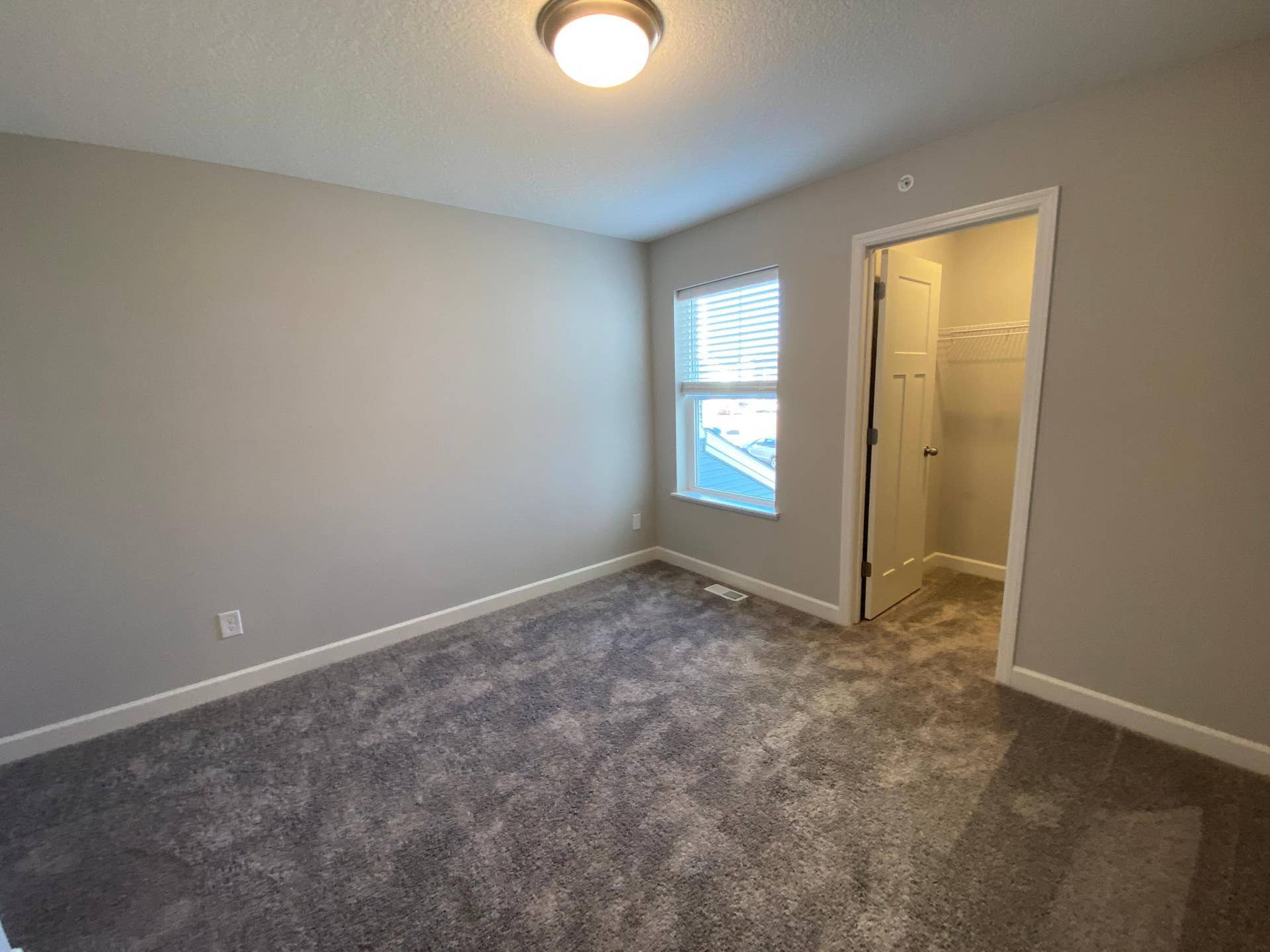 188 Jean Avenue N, Lake Elmo, MN 55042 Three Bedroom Upstairs, Each with their own walk-in closet.