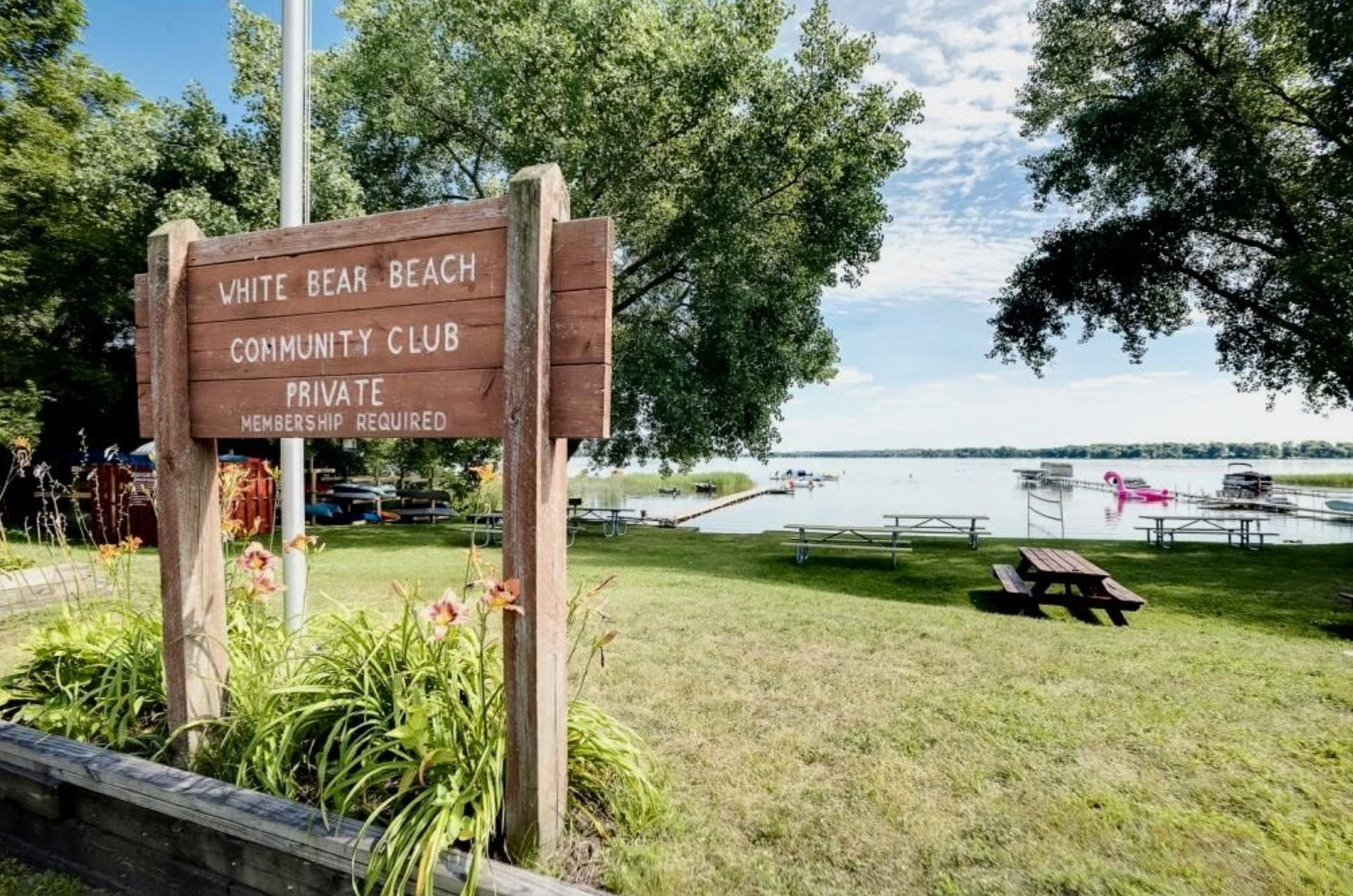5255 Lot 1 Northwest Avenue, White Bear Lake, MN 55110 Proposed Floor-plan