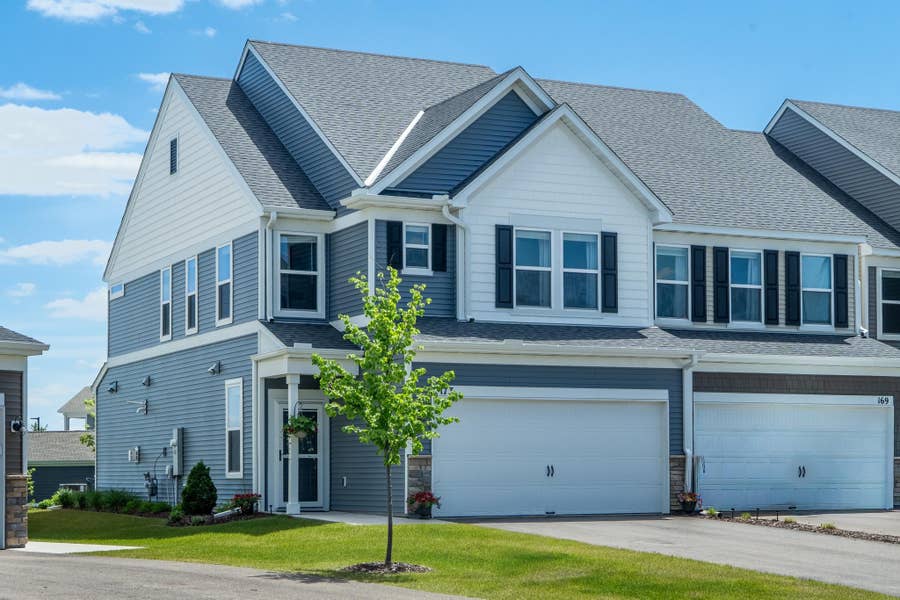 Property photo for 173 Junco Road N, Lake Elmo, MN