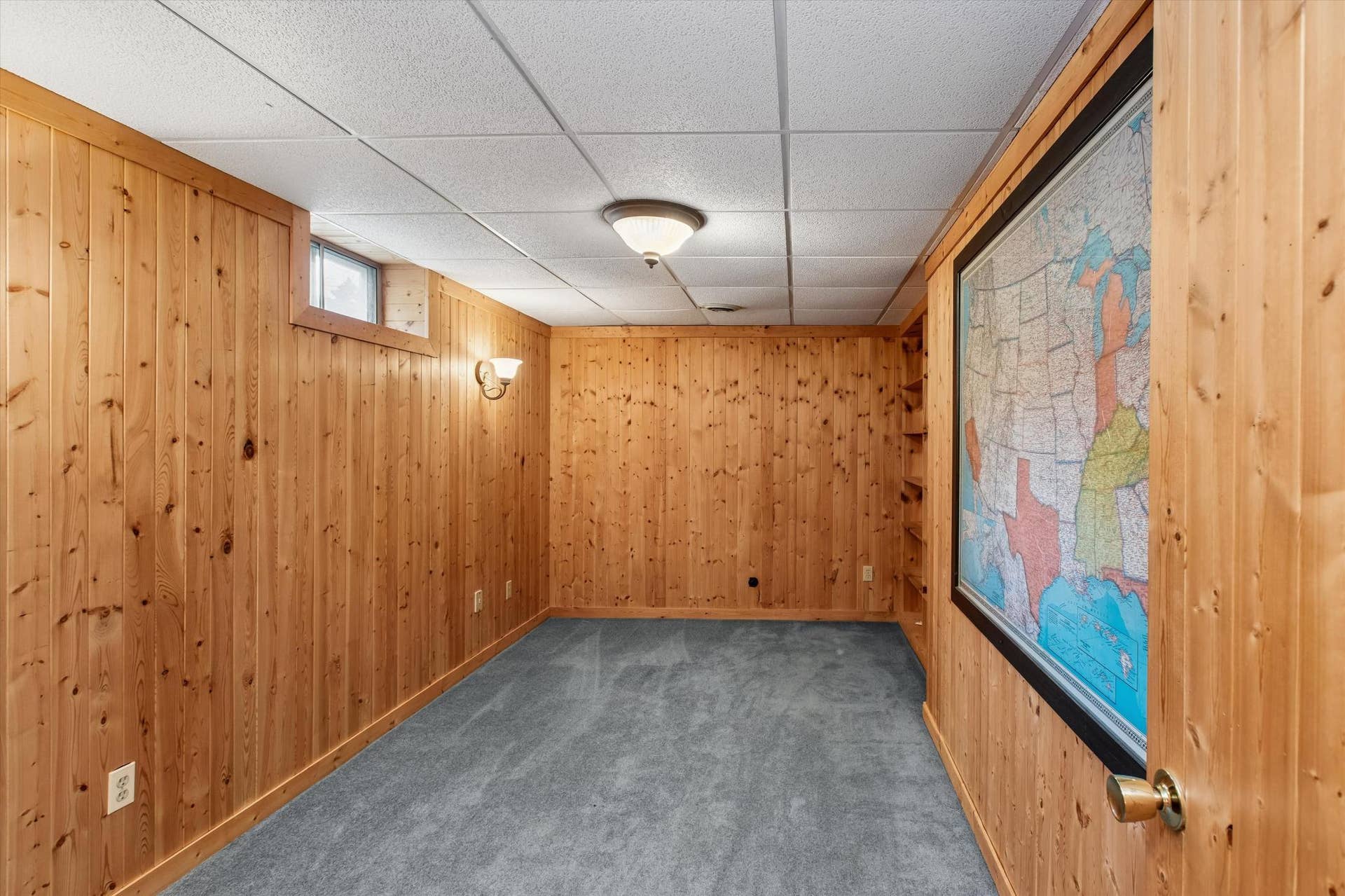 1493 Arundel Street, 97, Saint Paul, MN 55117 Den/Office