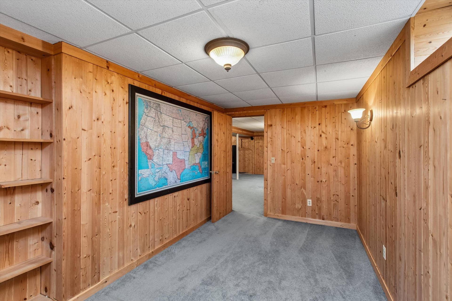 1493 Arundel Street, 97, Saint Paul, MN 55117 Den/Office