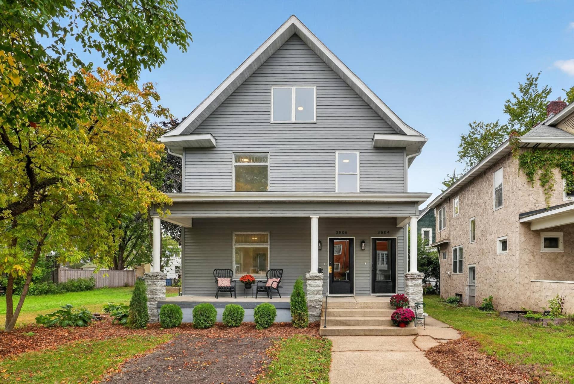 3504 Lyndale Avenue S, 70, Minneapolis, MN 55408