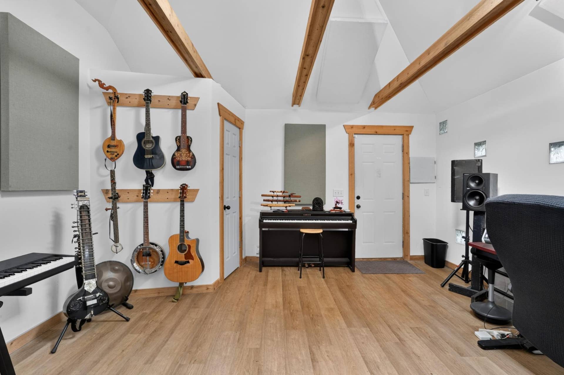 Recording Studio