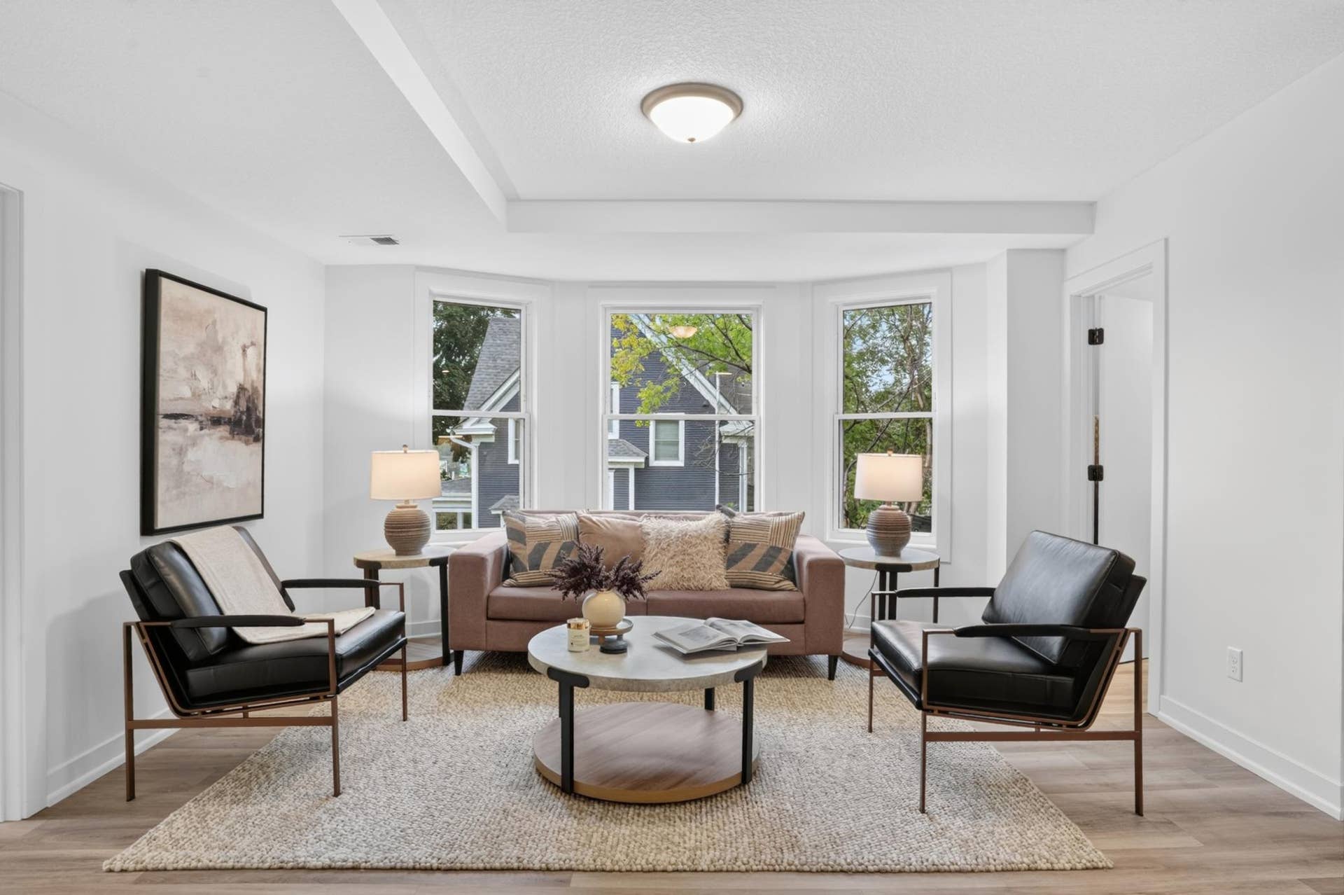 Unit #2 - Second Floor