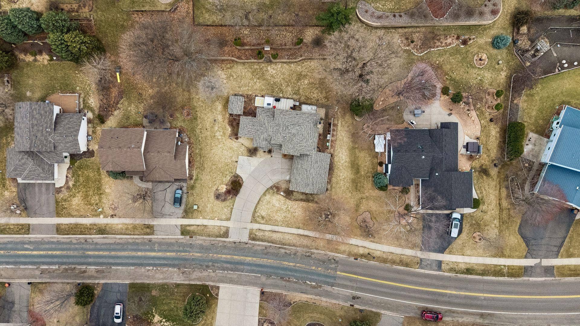 3012 Walter Street, Maplewood, MN 55109 Exterior