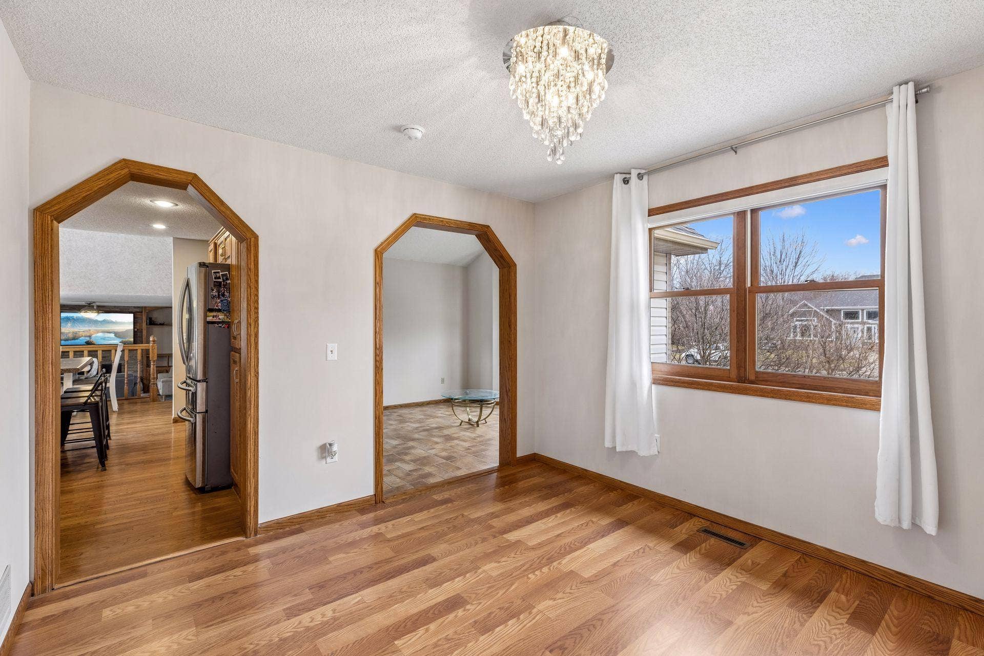 3012 Walter Street, Maplewood, MN 55109 Formal Dining Room