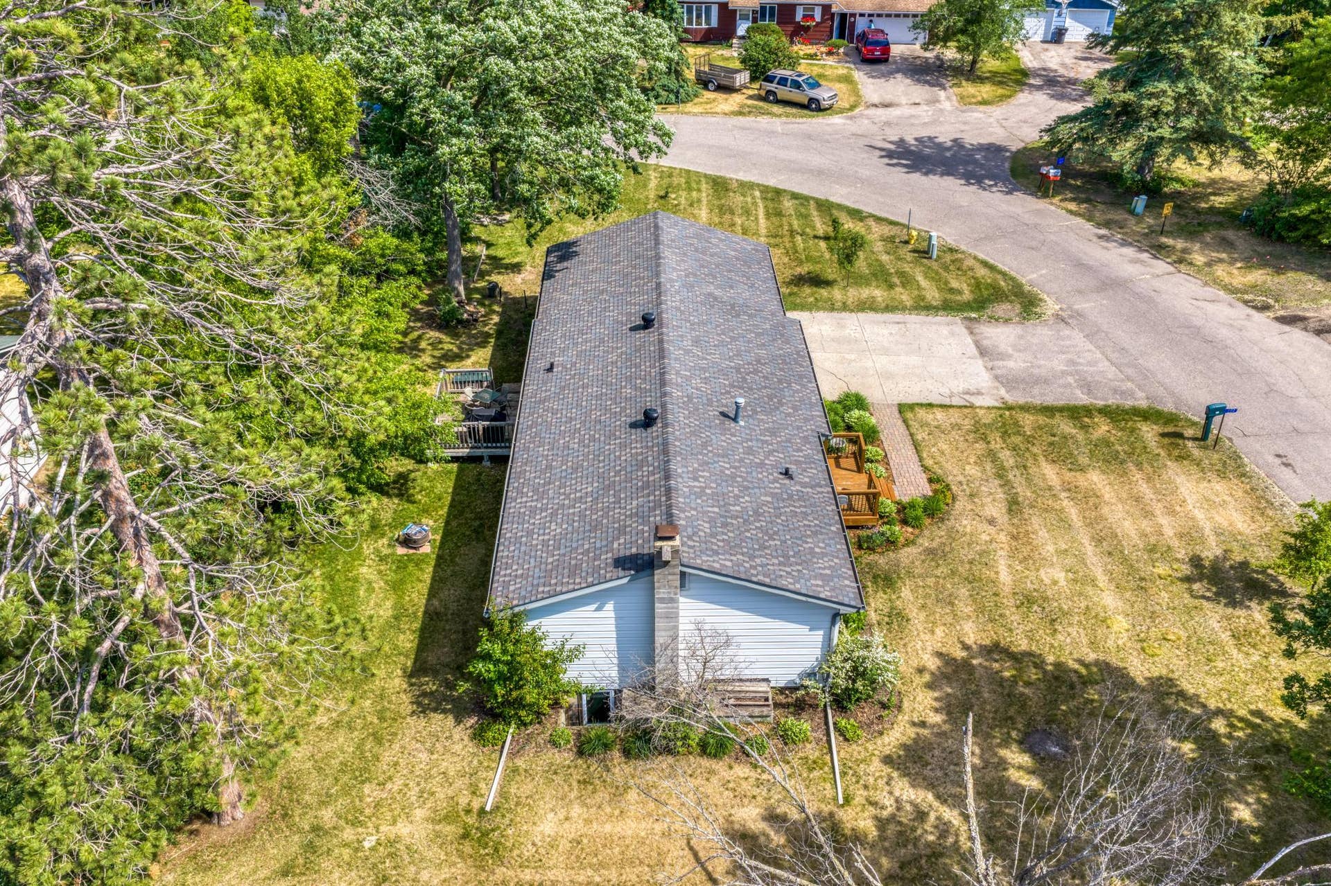 102 Robertson Drive NW, Bemidji, MN 56601 102 Robertson Drive NW, Bemidji, MN 56601