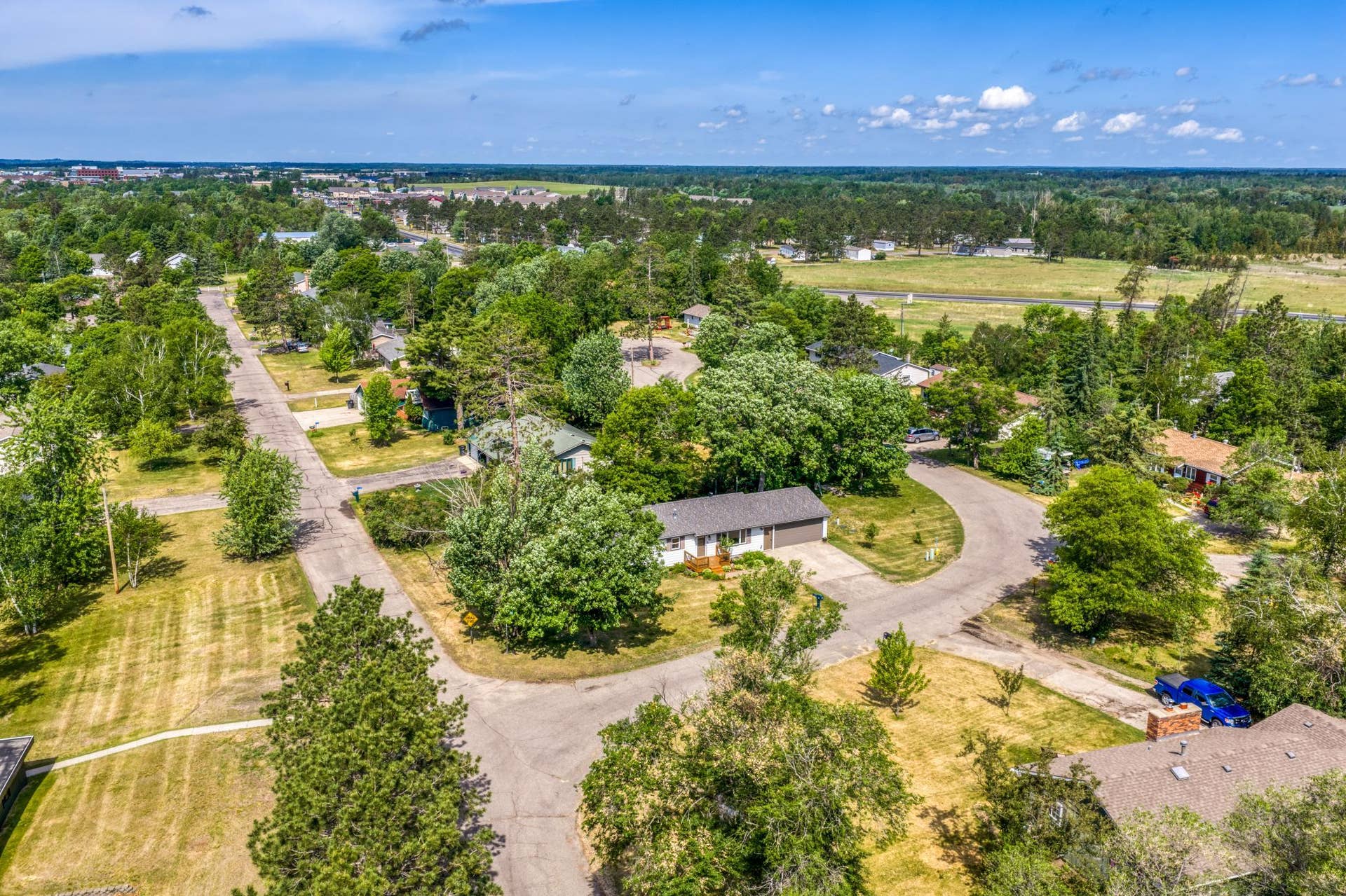 102 Robertson Drive NW, Bemidji, MN 56601 102 Robertson Drive NW, Bemidji, MN 56601