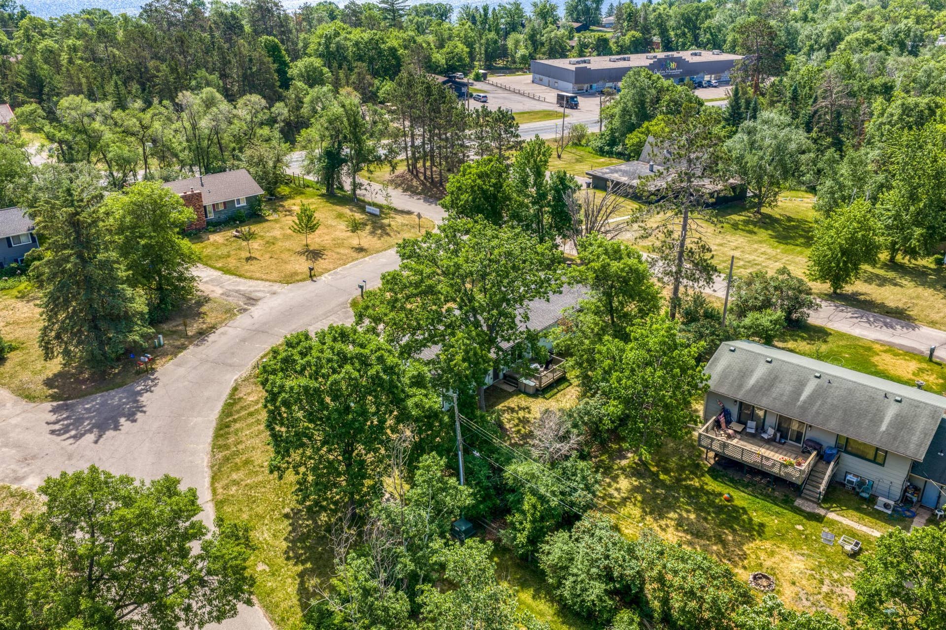102 Robertson Drive NW, Bemidji, MN 56601 102 Robertson Drive NW, Bemidji, MN 56601