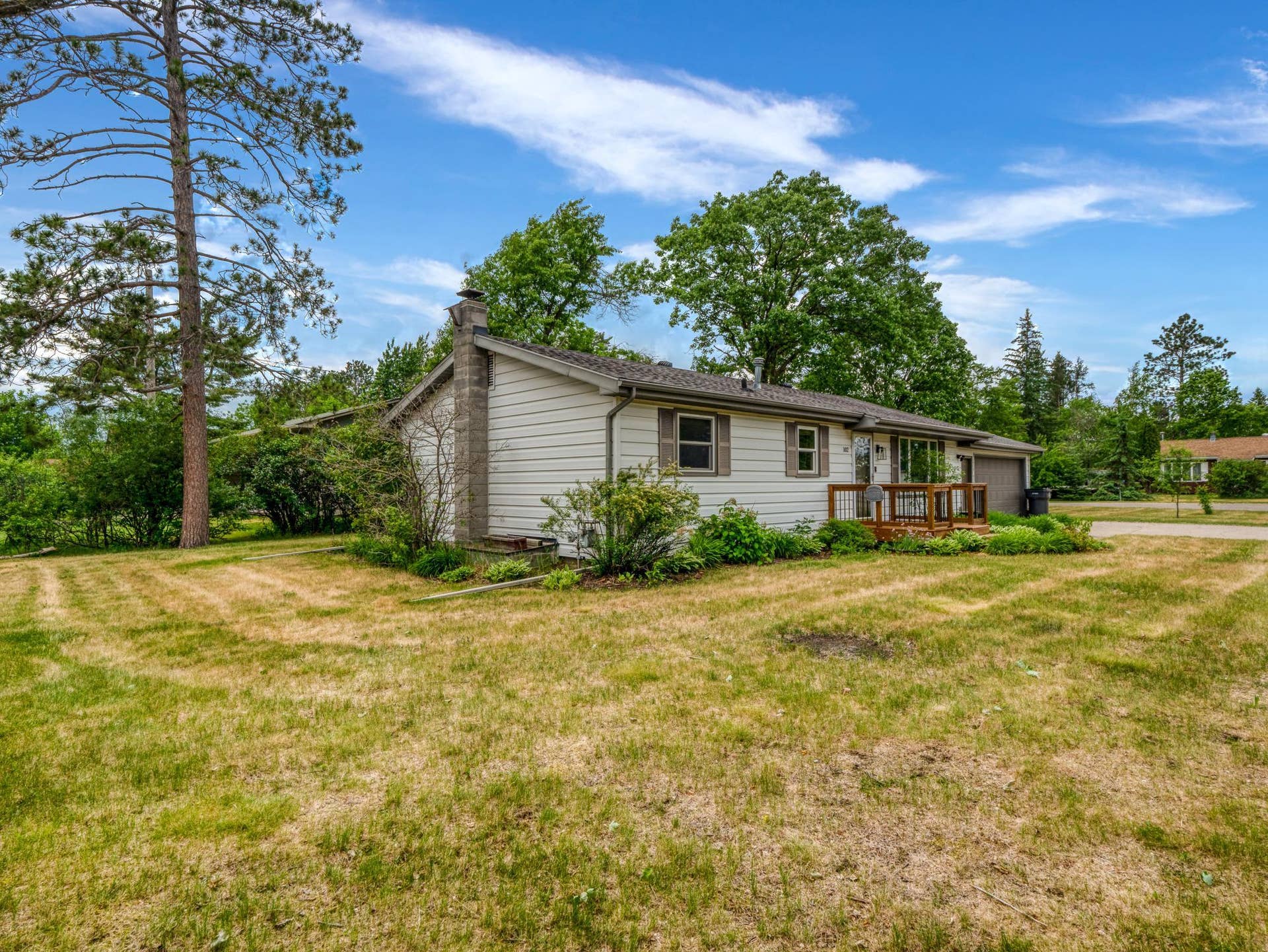 102 Robertson Drive NW, Bemidji, MN 56601 102 Robertson Drive NW, Bemidji, MN 56601