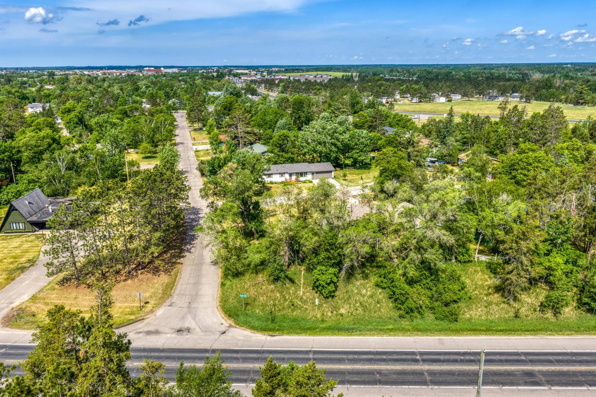 102 Robertson Drive NW, Bemidji, MN 56601 102 Robertson Drive NW, Bemidji, MN 56601