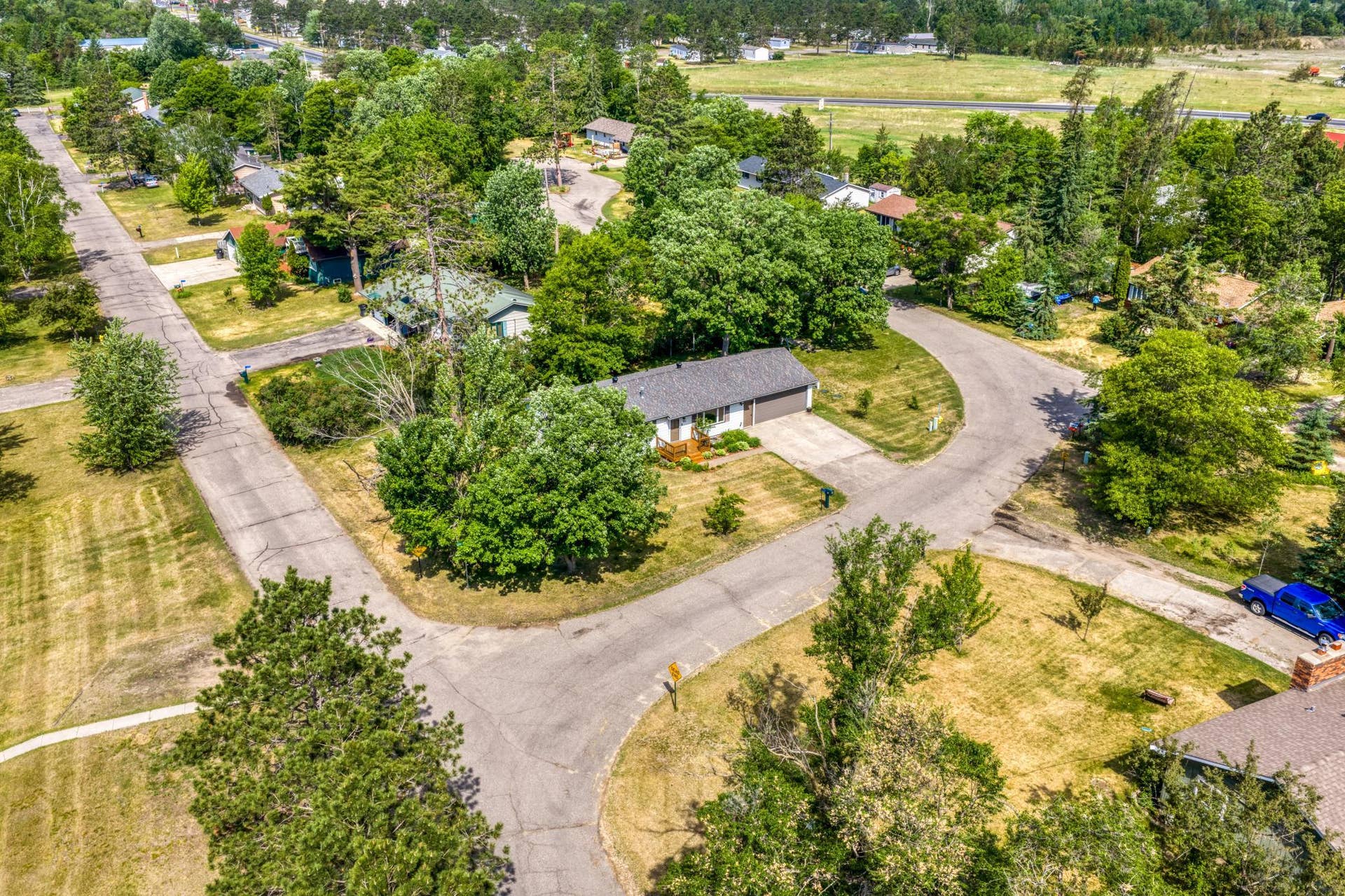 102 Robertson Drive NW, Bemidji, MN 56601 102 Robertson Drive NW, Bemidji, MN 56601