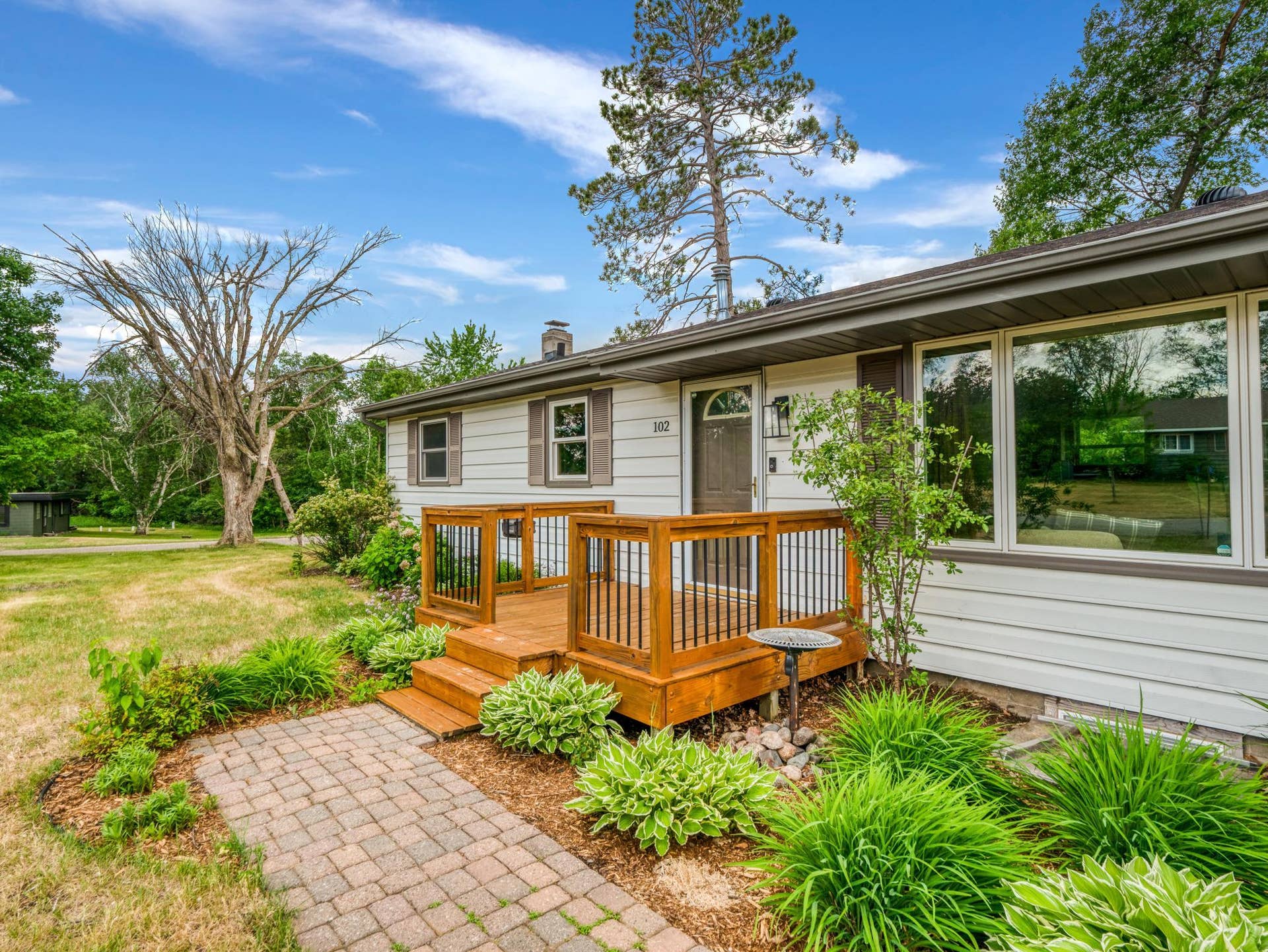 102 Robertson Drive NW, Bemidji, MN 56601 102 Robertson Drive NW, Bemidji, MN 56601