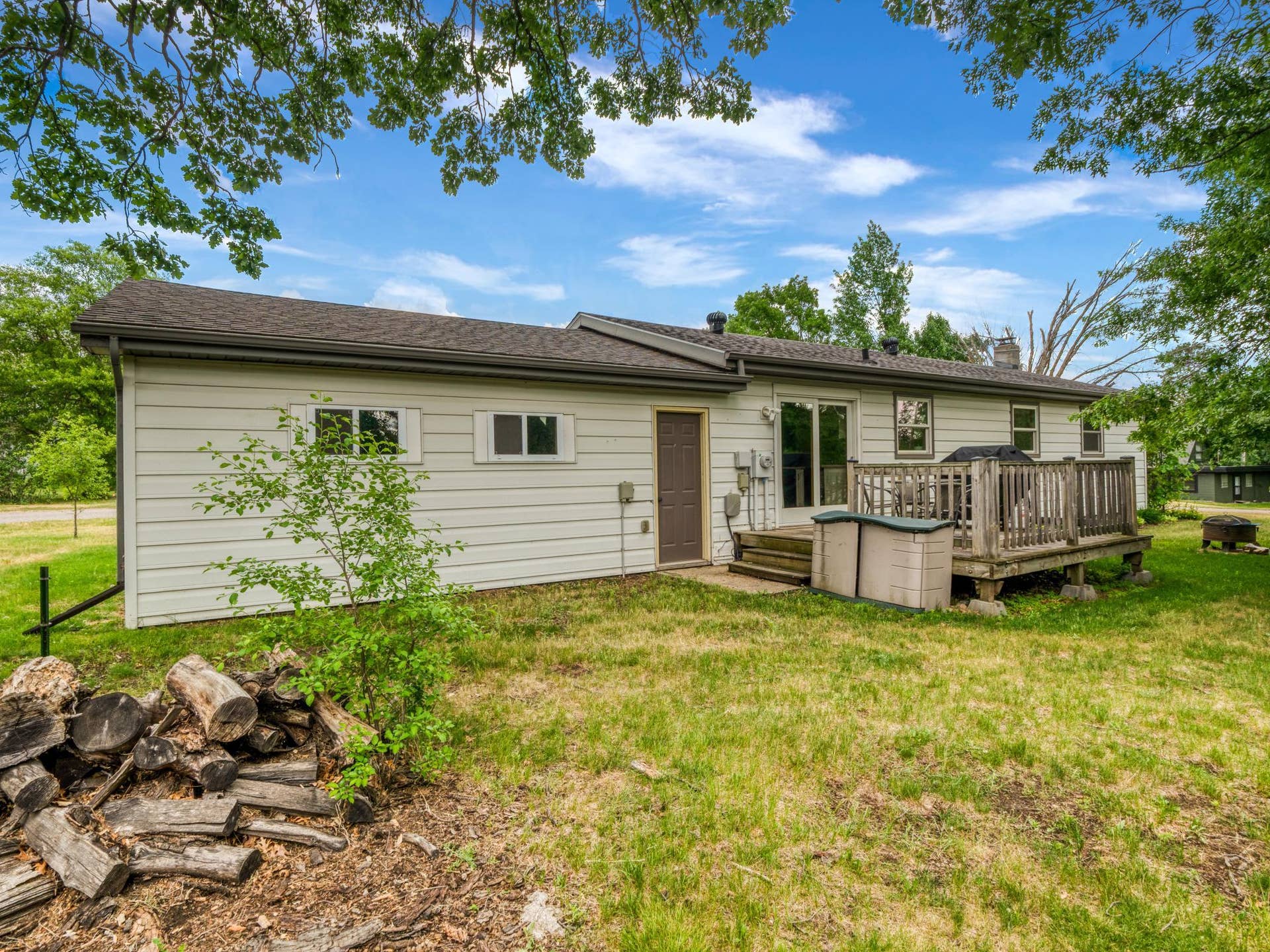 102 Robertson Drive NW, Bemidji, MN 56601 102 Robertson Drive NW, Bemidji, MN 56601