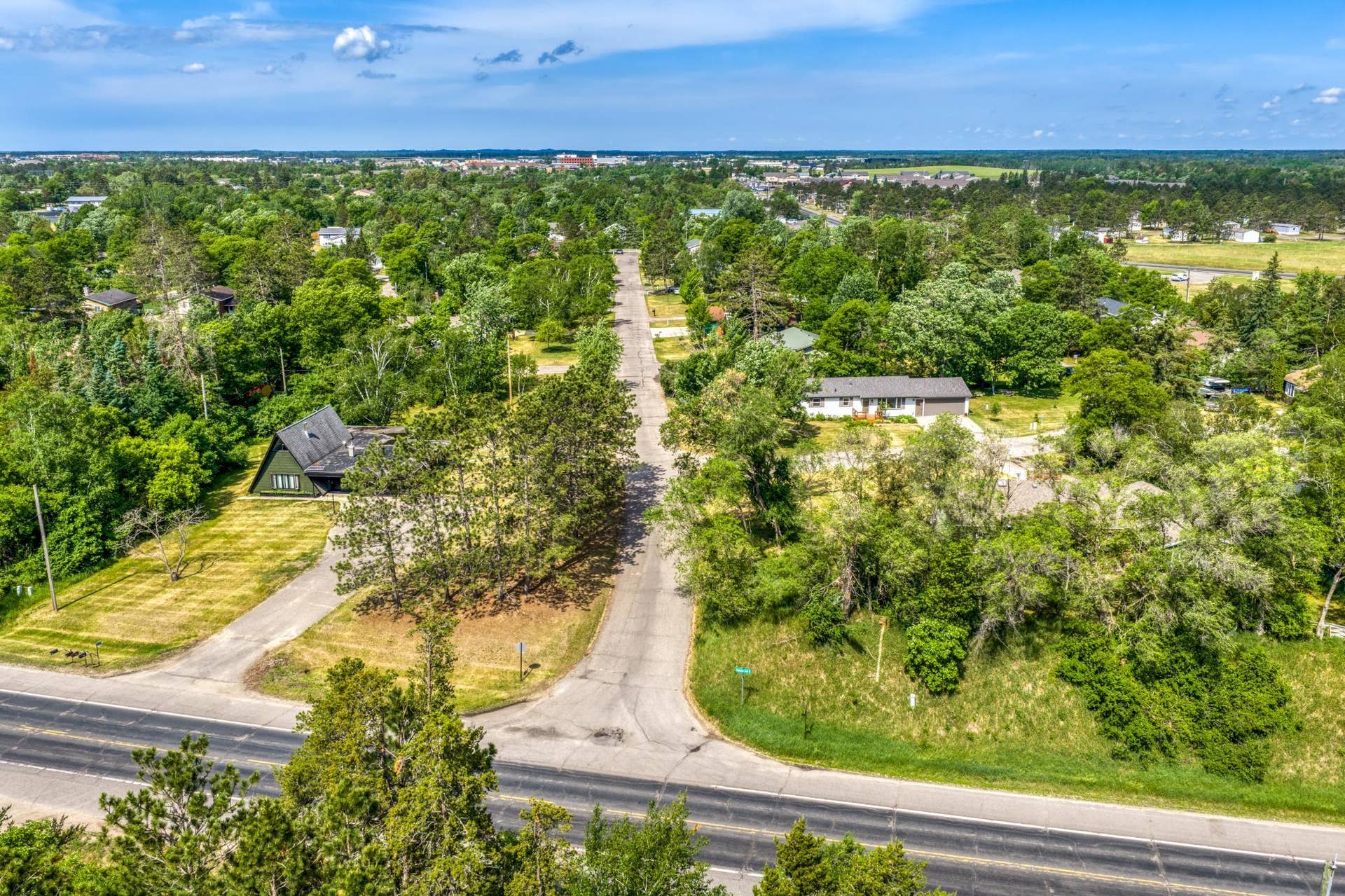 102 Robertson Drive NW, Bemidji, MN 56601 102 Robertson Drive NW, Bemidji, MN 56601
