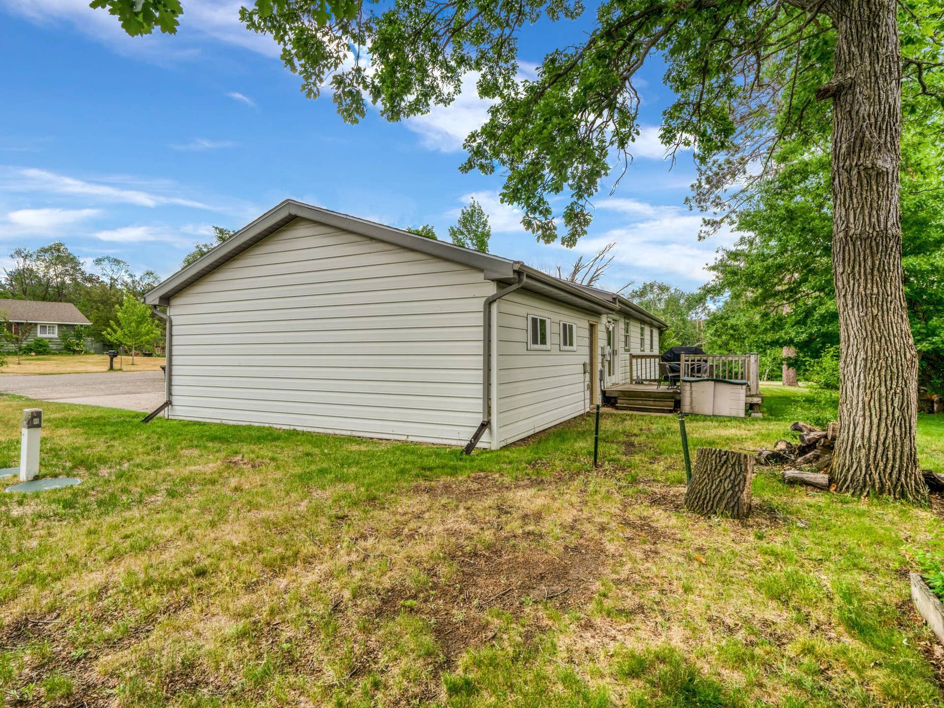 102 Robertson Drive NW, Bemidji, MN 56601 102 Robertson Drive NW, Bemidji, MN 56601
