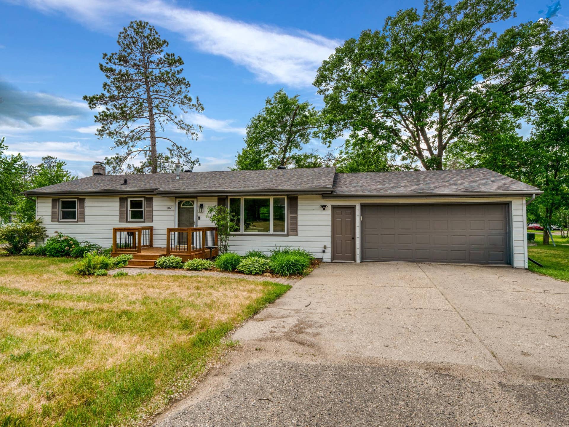 102 Robertson Drive NW, Bemidji, MN 56601 102 Robertson Drive NW, Bemidji, MN 56601