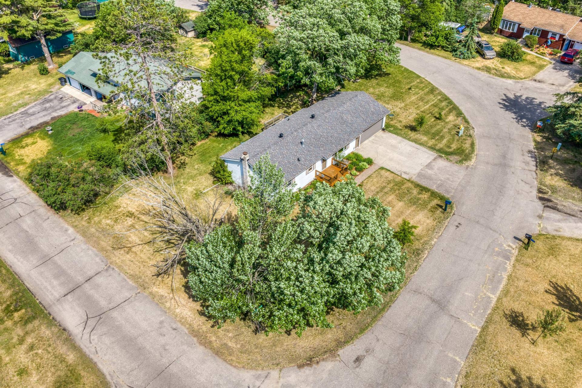 102 Robertson Drive NW, Bemidji, MN 56601 102 Robertson Drive NW, Bemidji, MN 56601