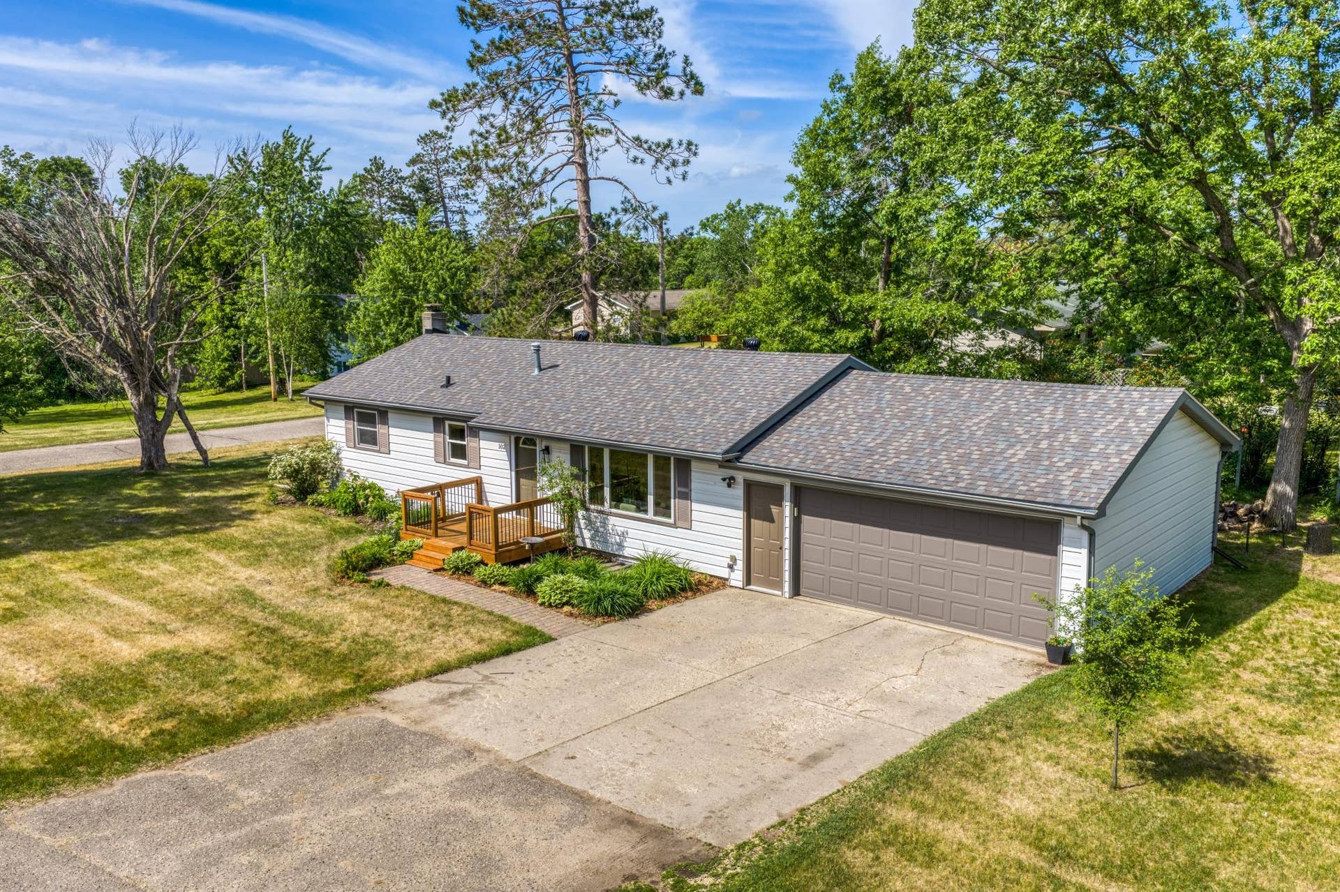 102 Robertson Drive NW, Bemidji, MN 56601 102 Robertson Drive NW, Bemidji, MN 56601
