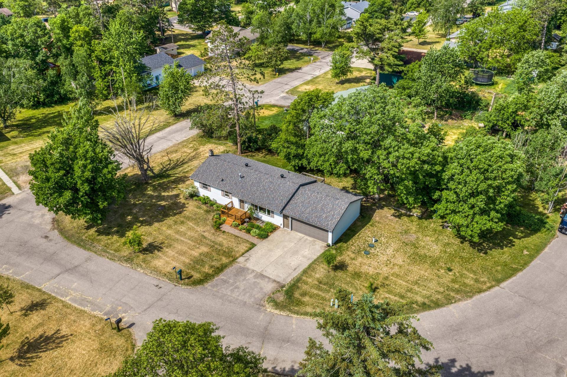 102 Robertson Drive NW, Bemidji, MN 56601 102 Robertson Drive NW, Bemidji, MN 56601