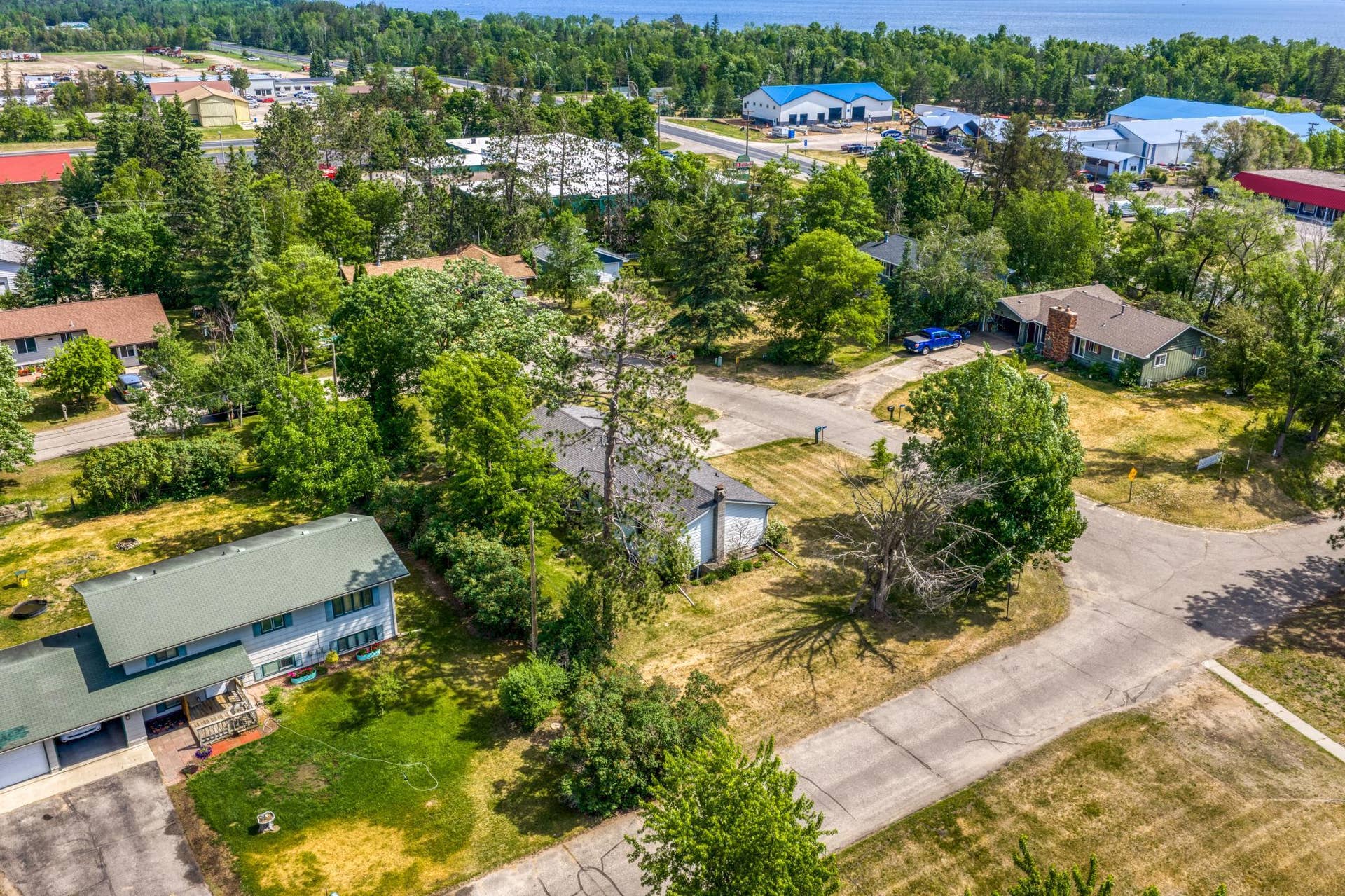 102 Robertson Drive NW, Bemidji, MN 56601 102 Robertson Drive NW, Bemidji, MN 56601