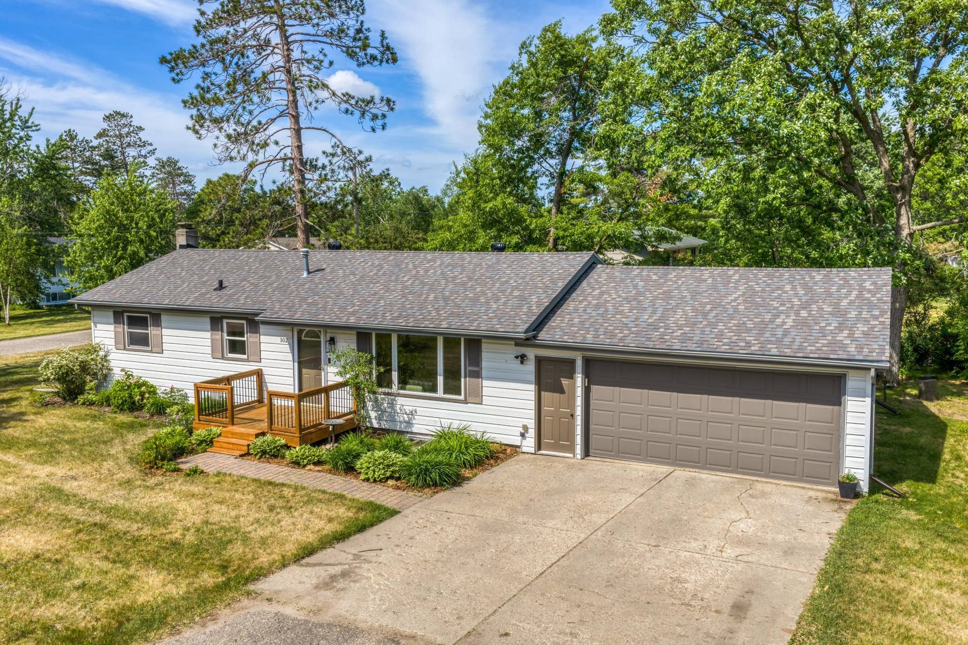 102 Robertson Drive NW, Bemidji, MN 56601 102 Robertson Drive NW, Bemidji, MN 56601