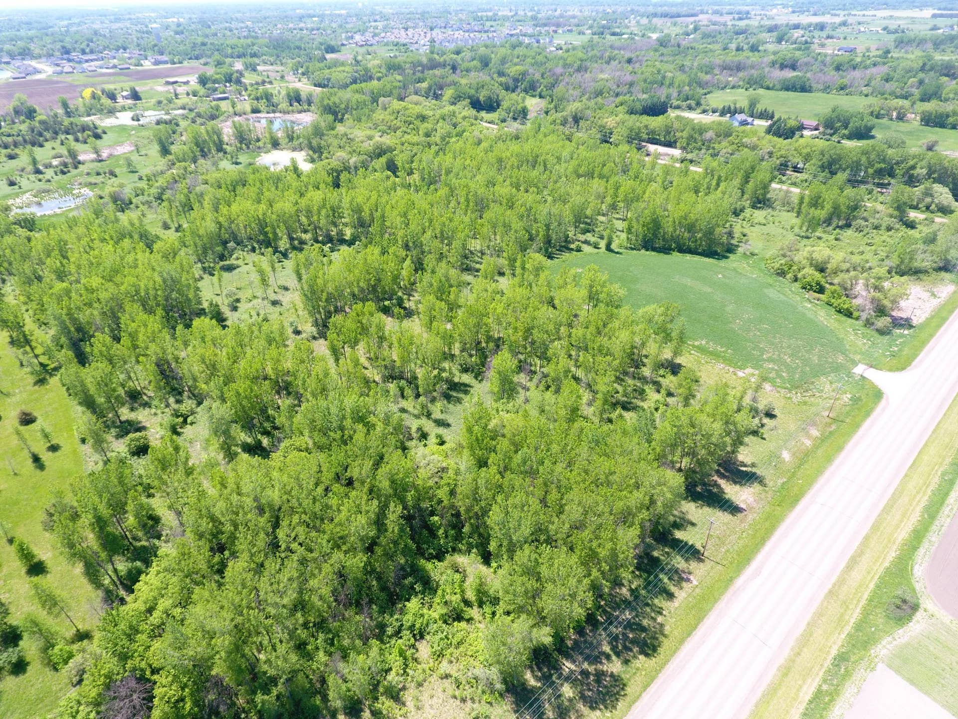 TBD 170th Street N, Hugo, MN 55038 TBD 170th Street N, Hugo, MN 55038