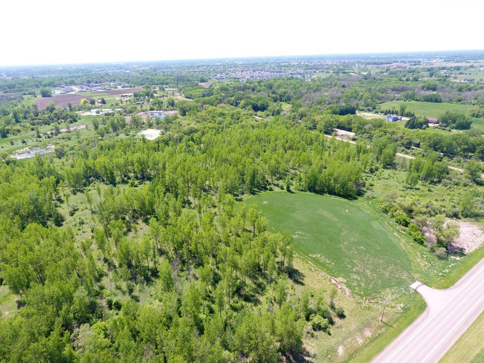 TBD 170th Street N, Hugo, MN 55038 TBD 170th Street N, Hugo, MN 55038