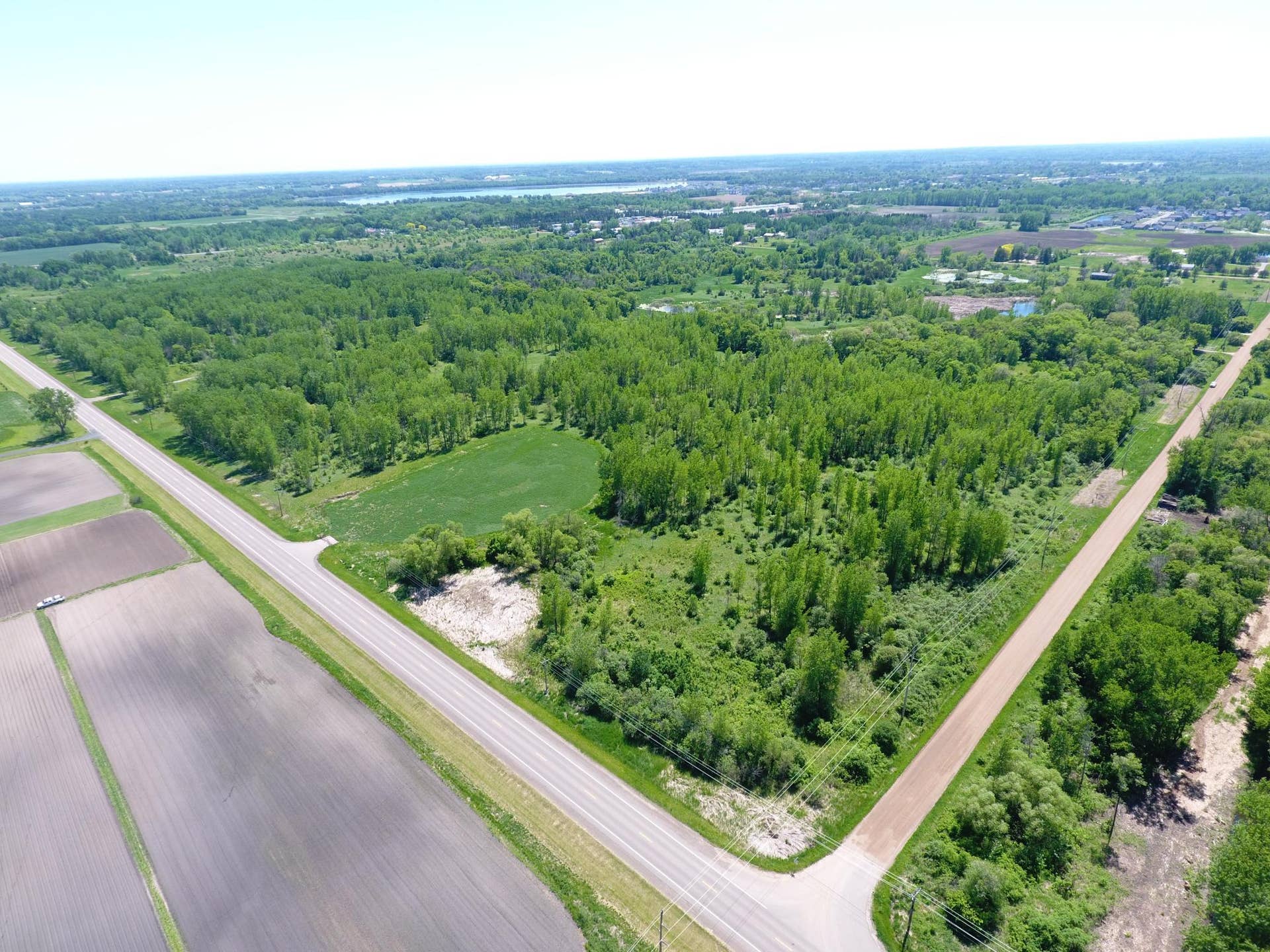 TBD 170th Street N, Hugo, MN 55038 TBD 170th Street N, Hugo, MN 55038
