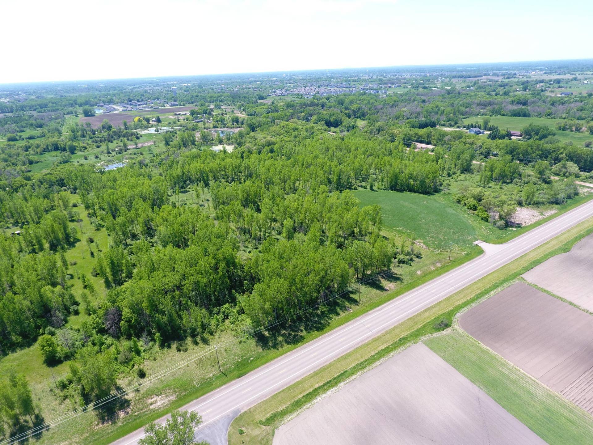 TBD 170th Street N, Hugo, MN 55038 TBD 170th Street N, Hugo, MN 55038