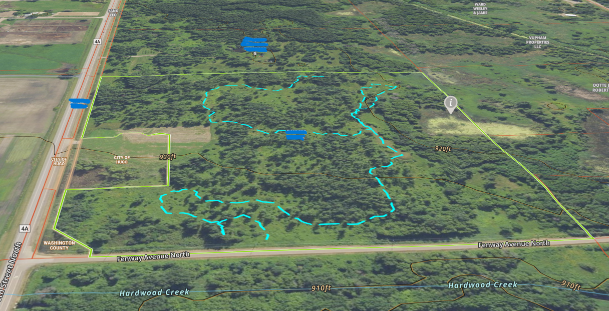 TBD 170th Street N, Hugo, MN 55038 TBD 170th Street N, Hugo, MN 55038