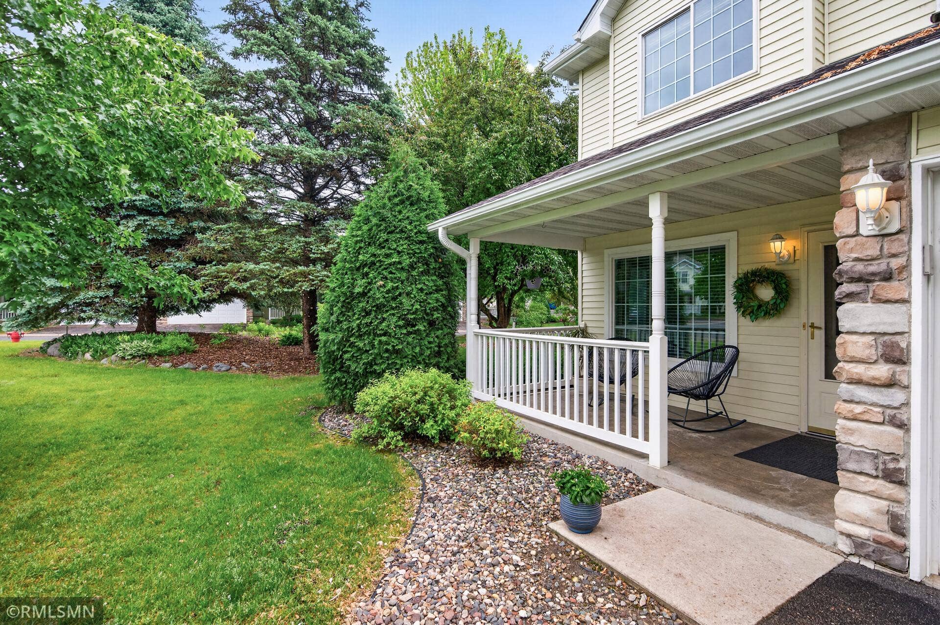 5651 138th Street N, Hugo, MN 55038