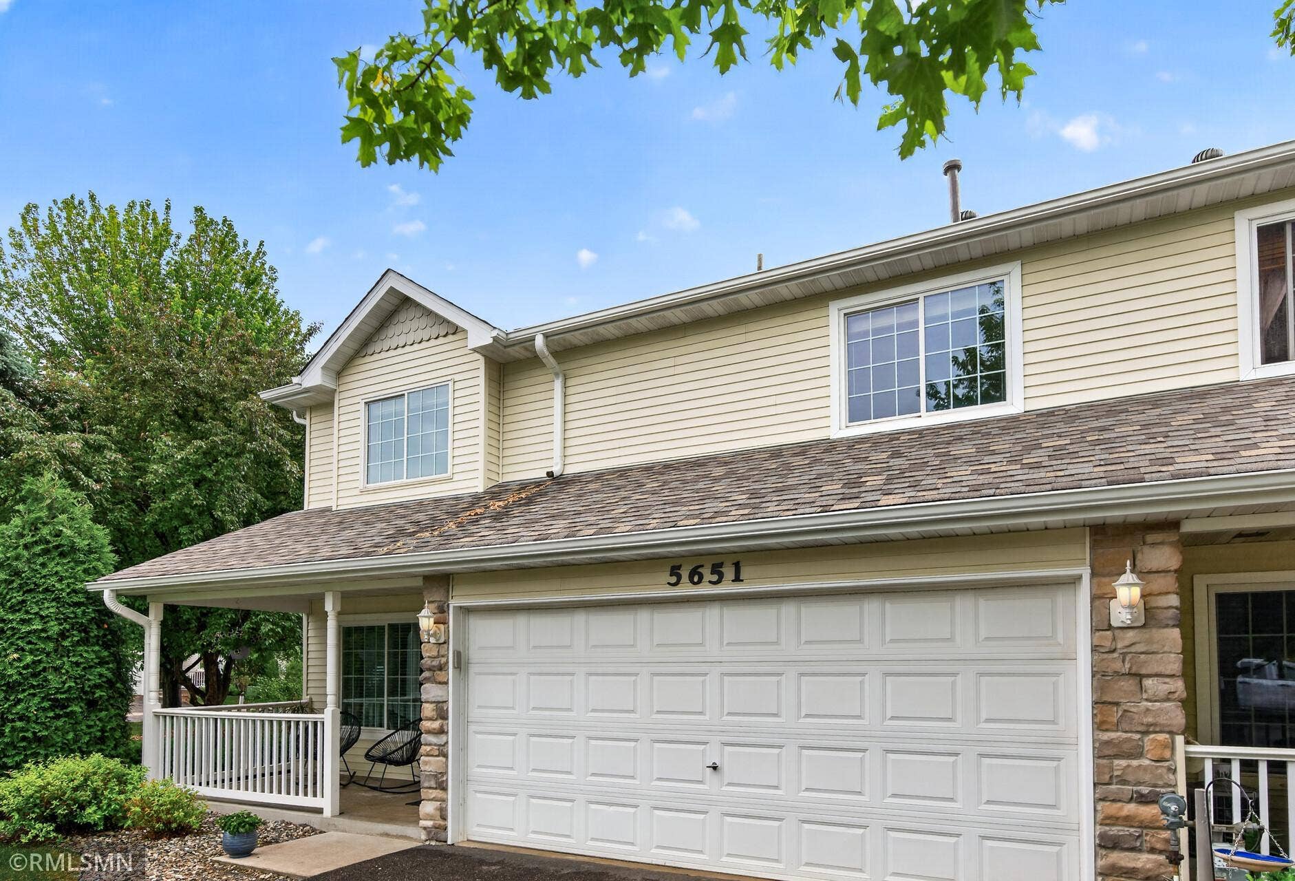 5651 138th Street N, Hugo, MN 55038